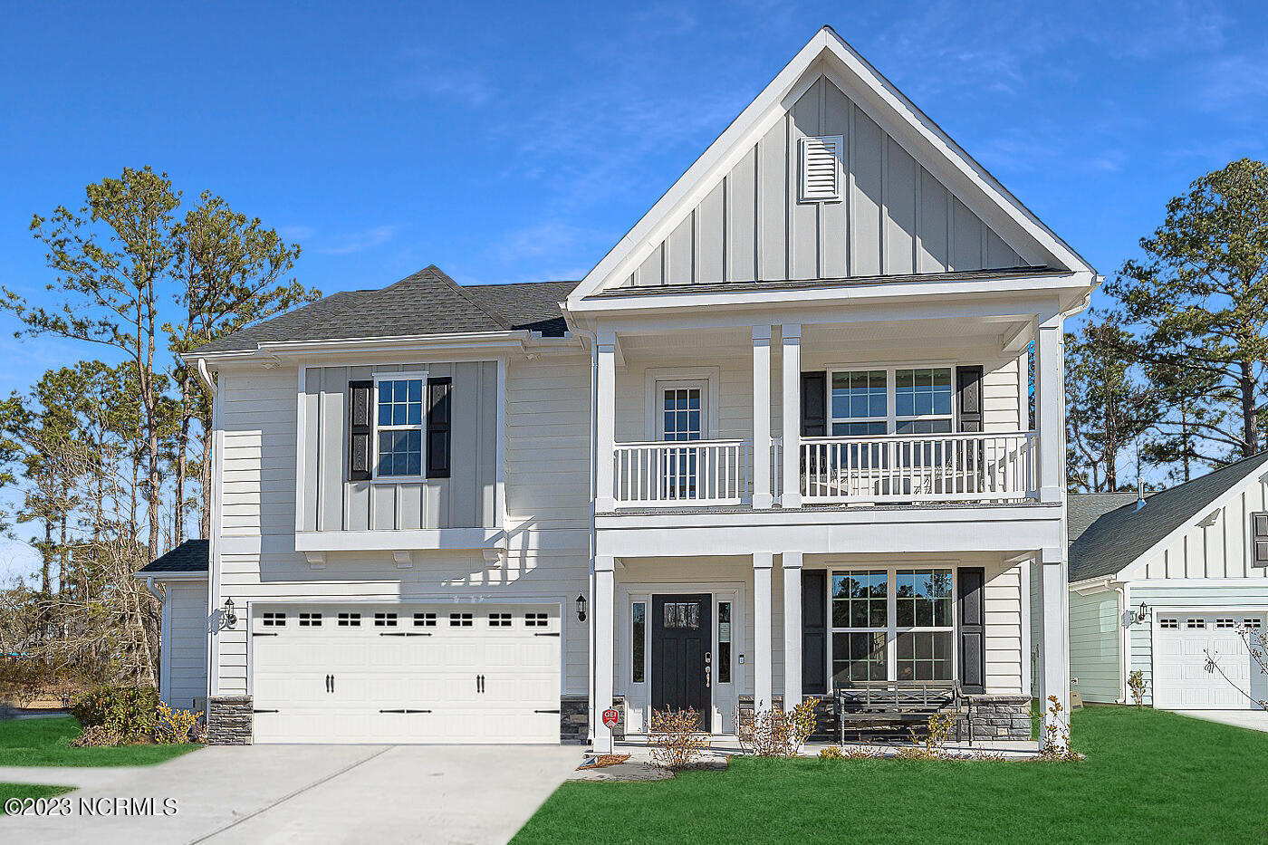 1108 Sea Lavender Drive Lot 24