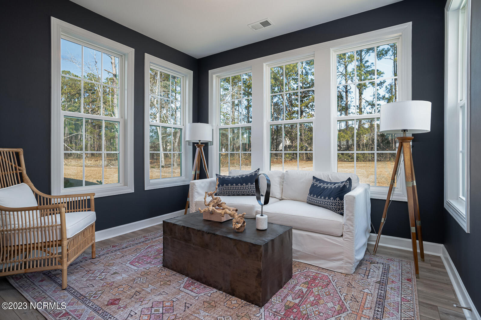1108 Sea Lavender Drive Lot 24