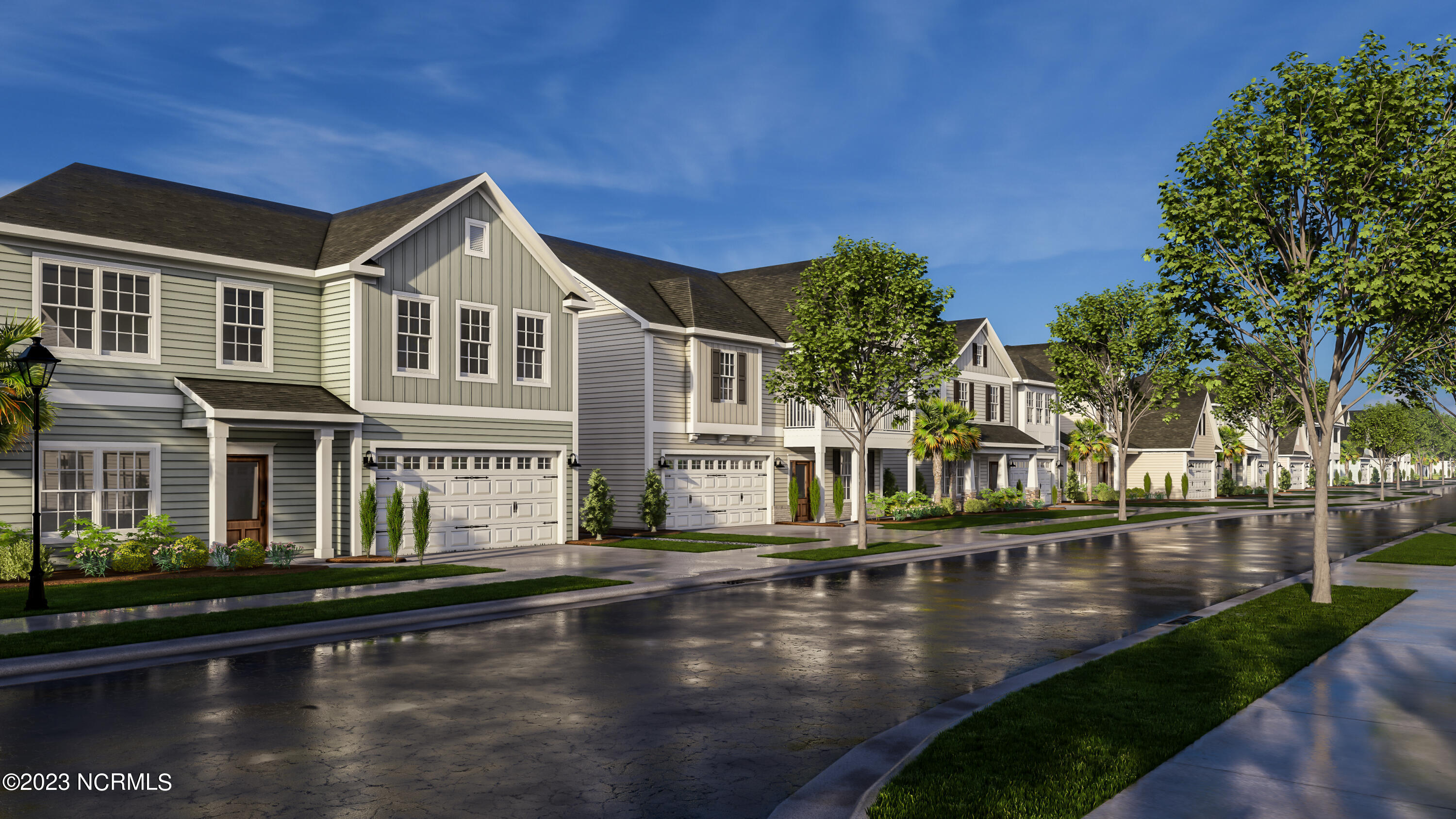 1108 Sea Lavender Drive Lot 24