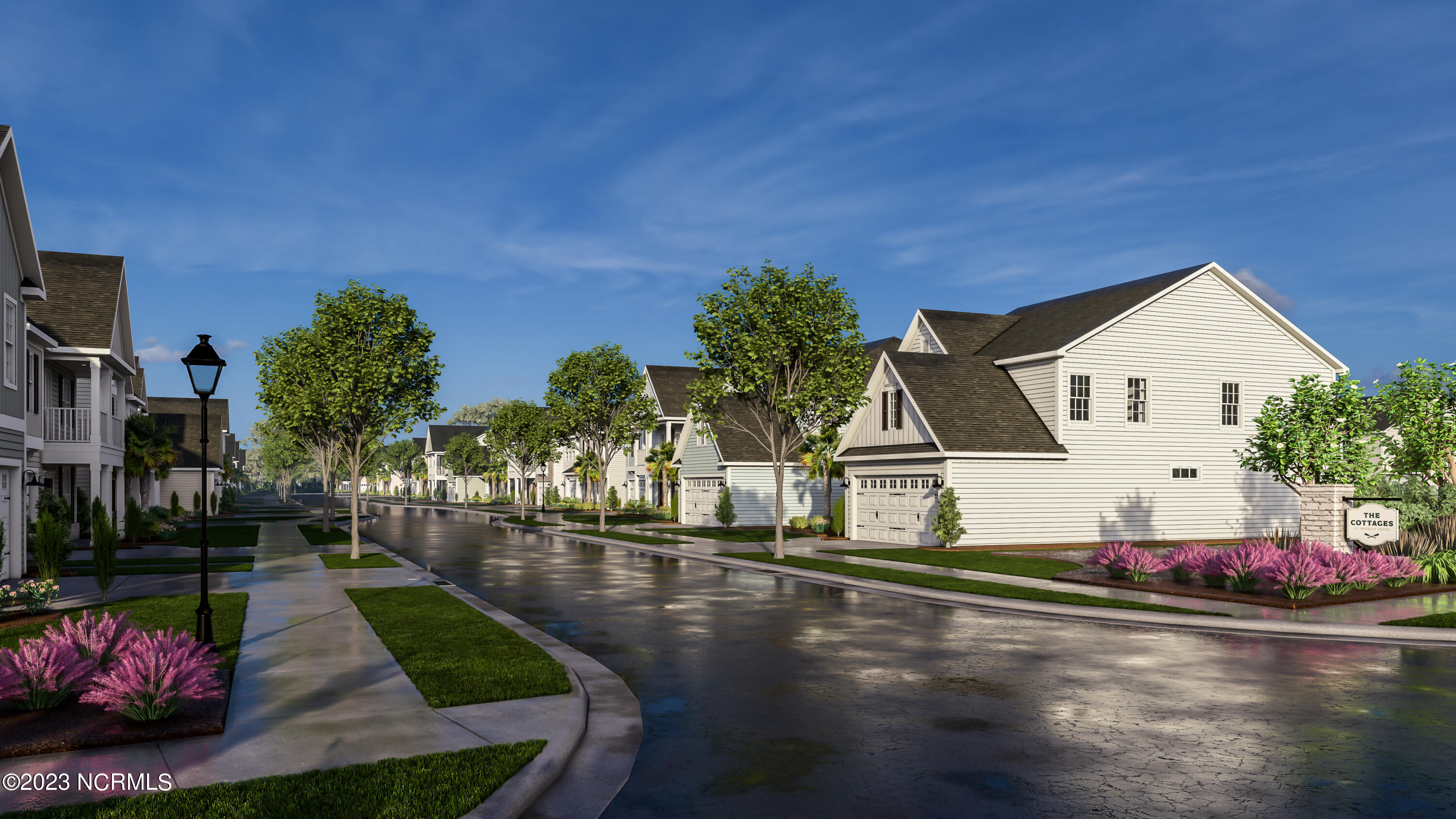 1108 Sea Lavender Drive Lot 24