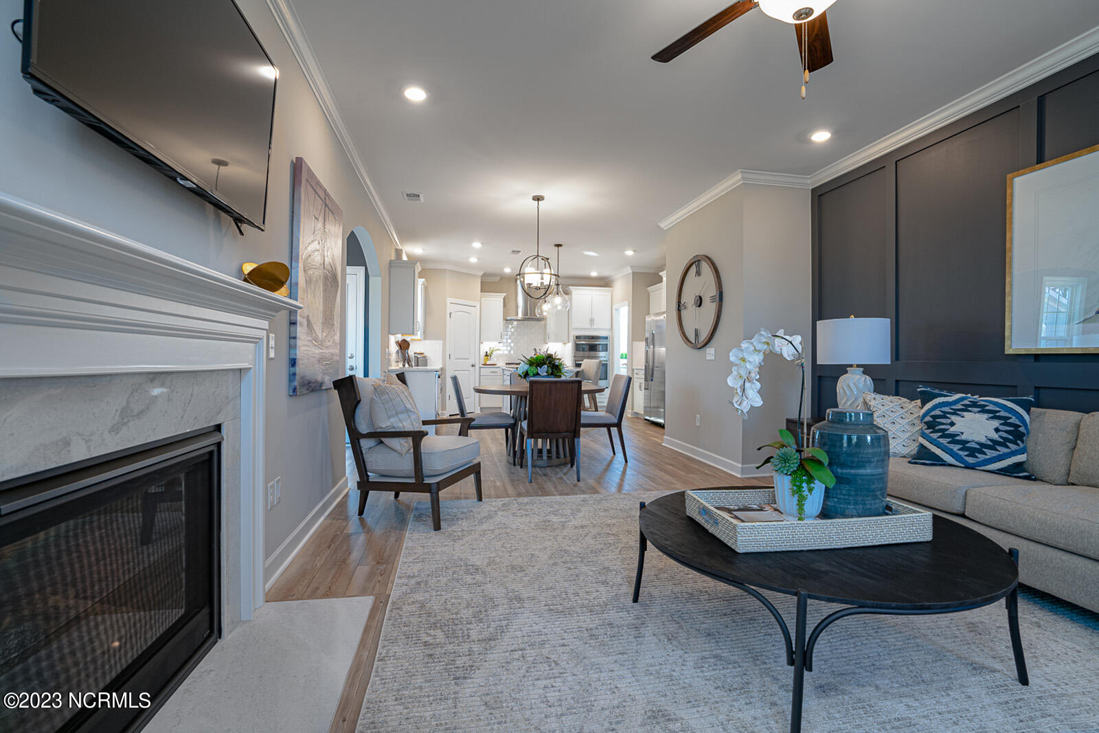 1108 Sea Lavender Drive Lot 24