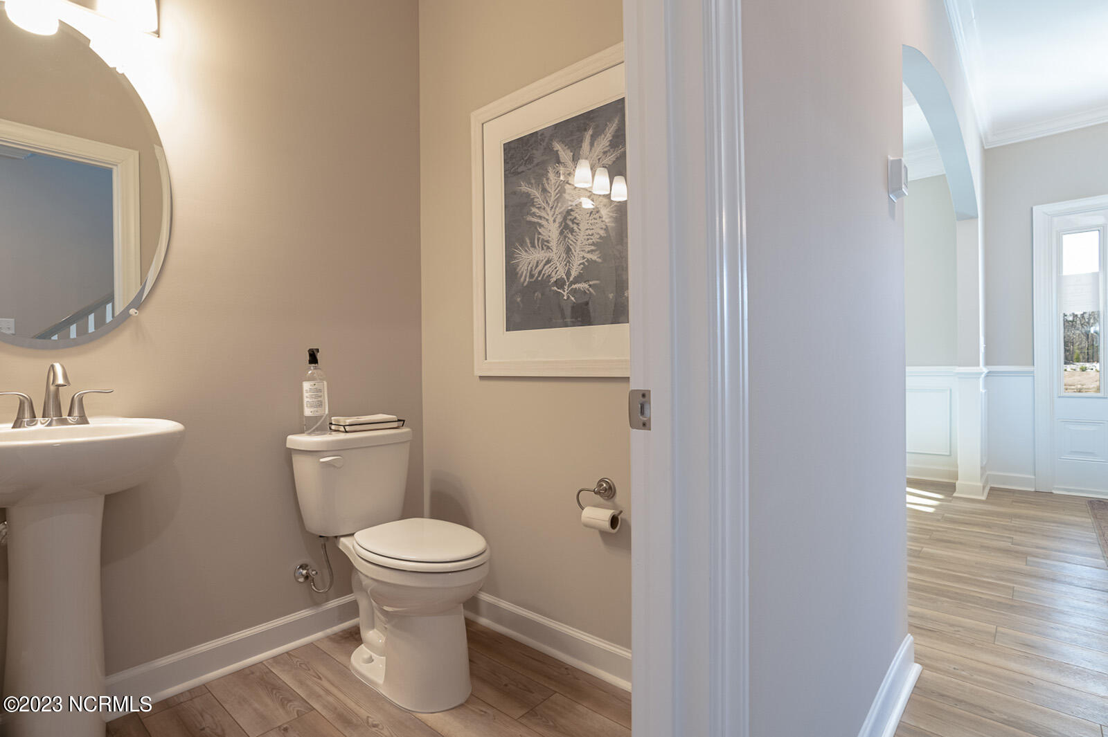 1108 Sea Lavender Drive Lot 24