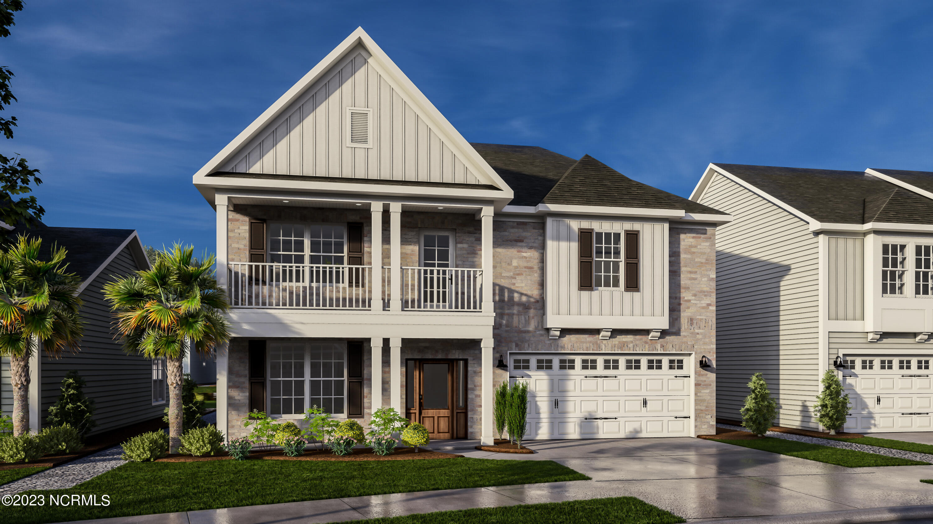 1108 Sea Lavender Drive Lot 24