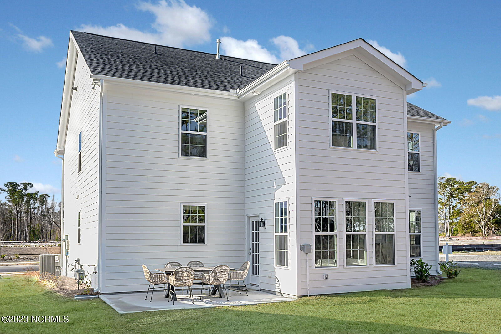 1108 Sea Lavender Drive Lot 24