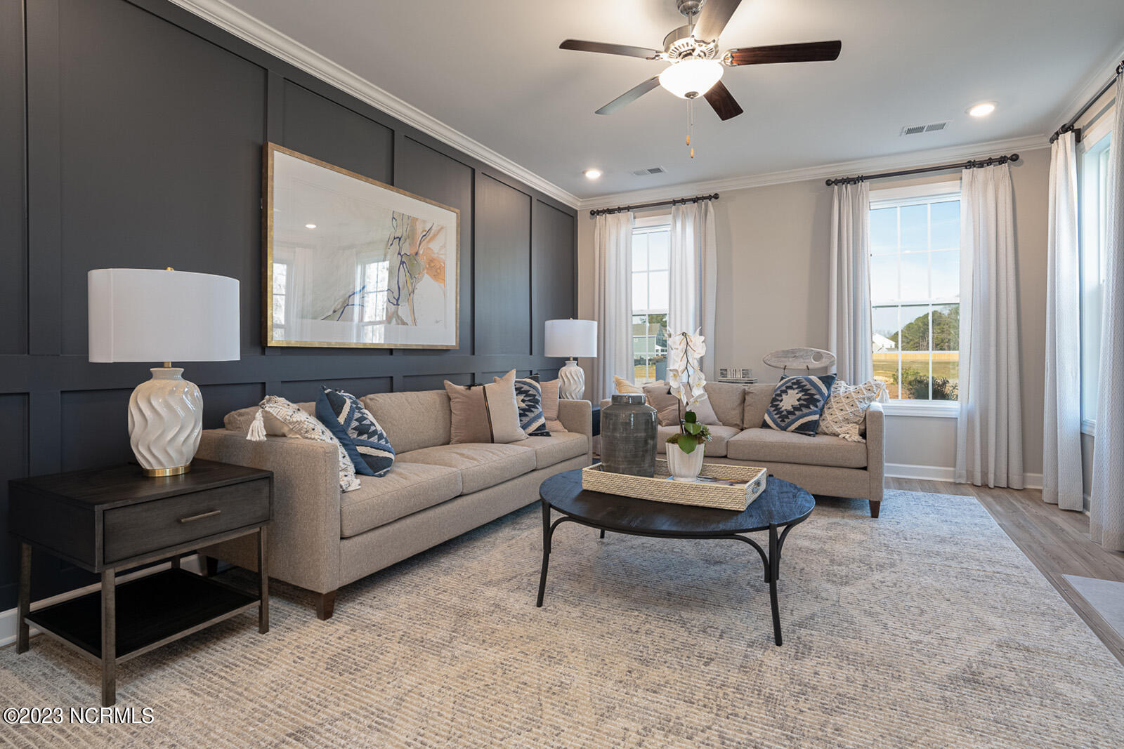 1108 Sea Lavender Drive Lot 24