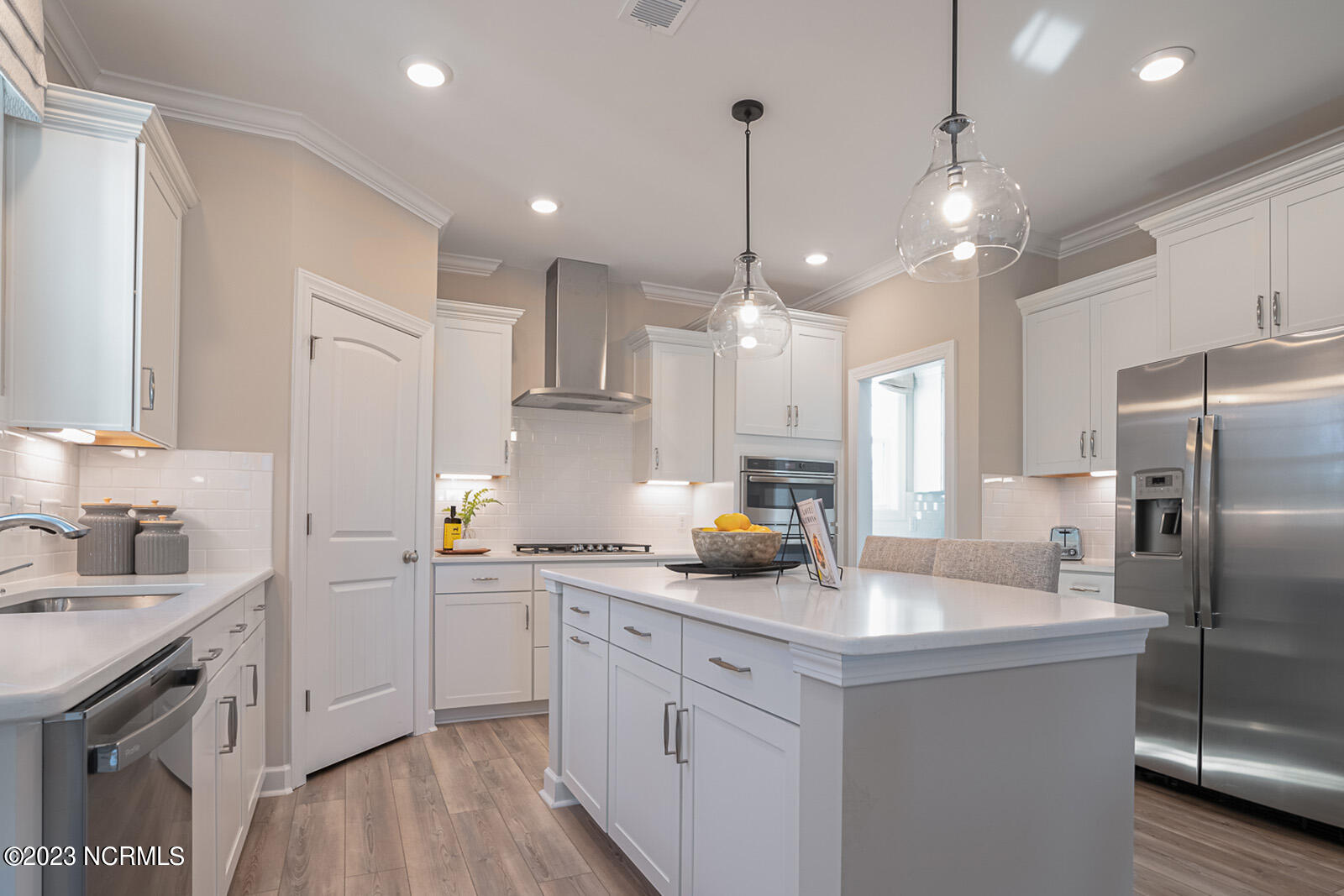 1108 Sea Lavender Drive Lot 24
