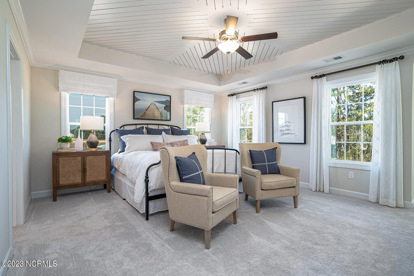 1108 Sea Lavender Drive Lot 24