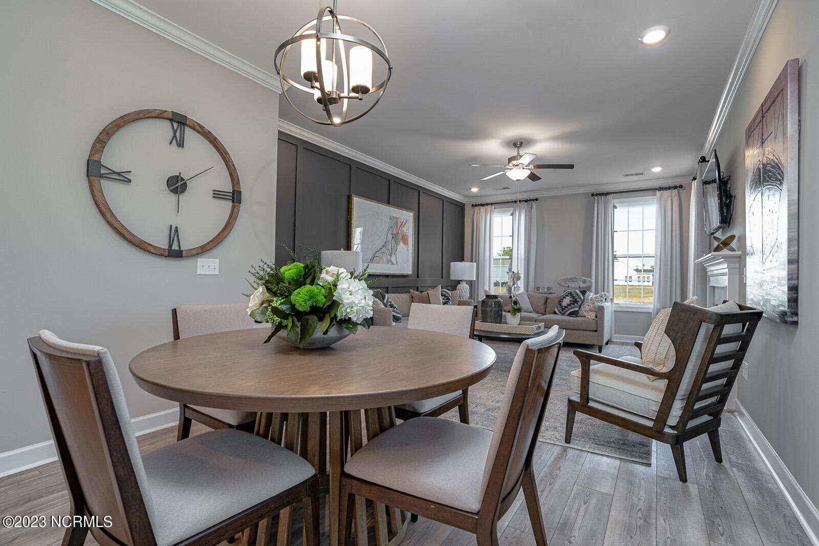 1108 Sea Lavender Drive Lot 24
