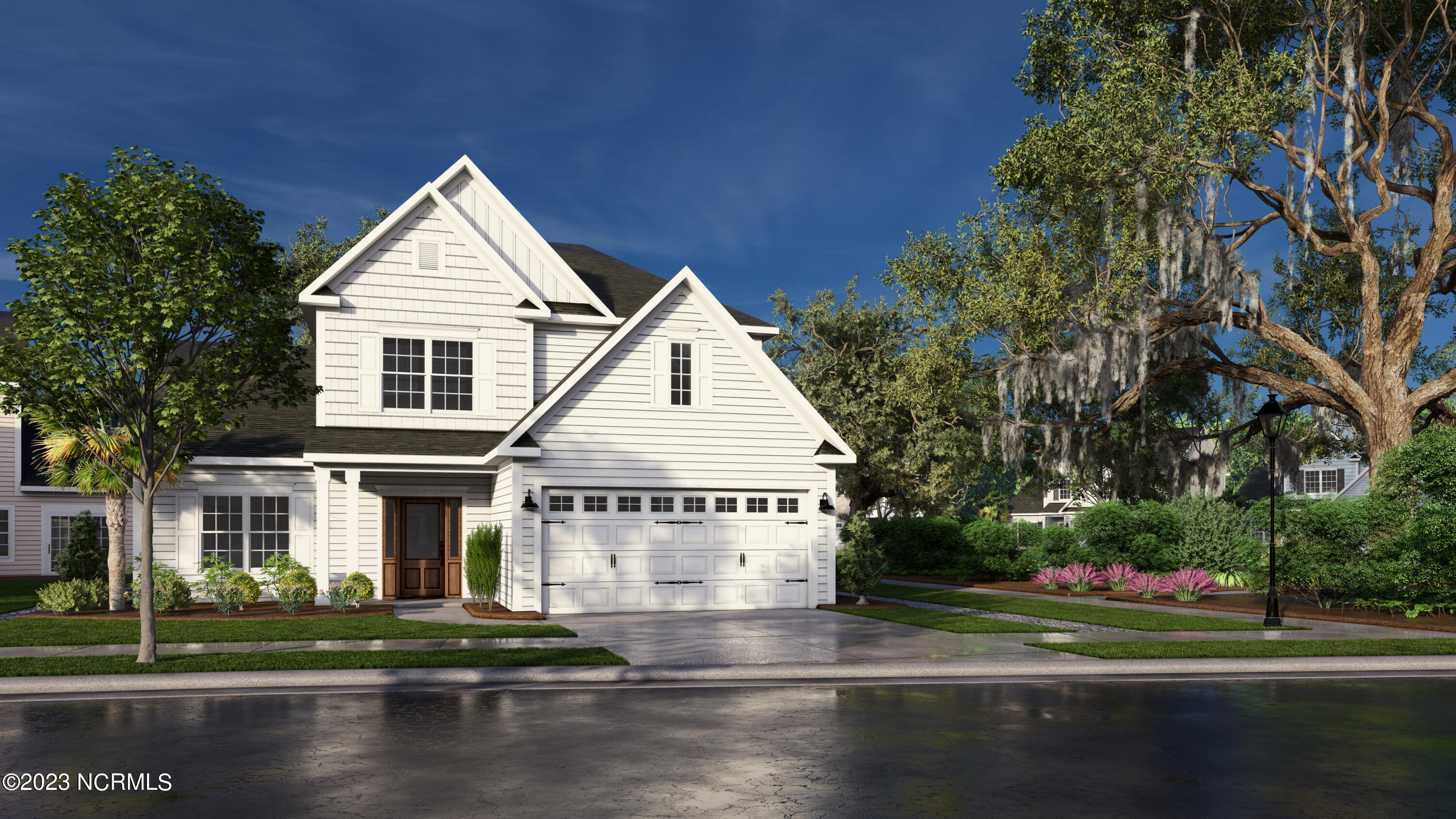 1108 Sea Lavender Drive Lot 24