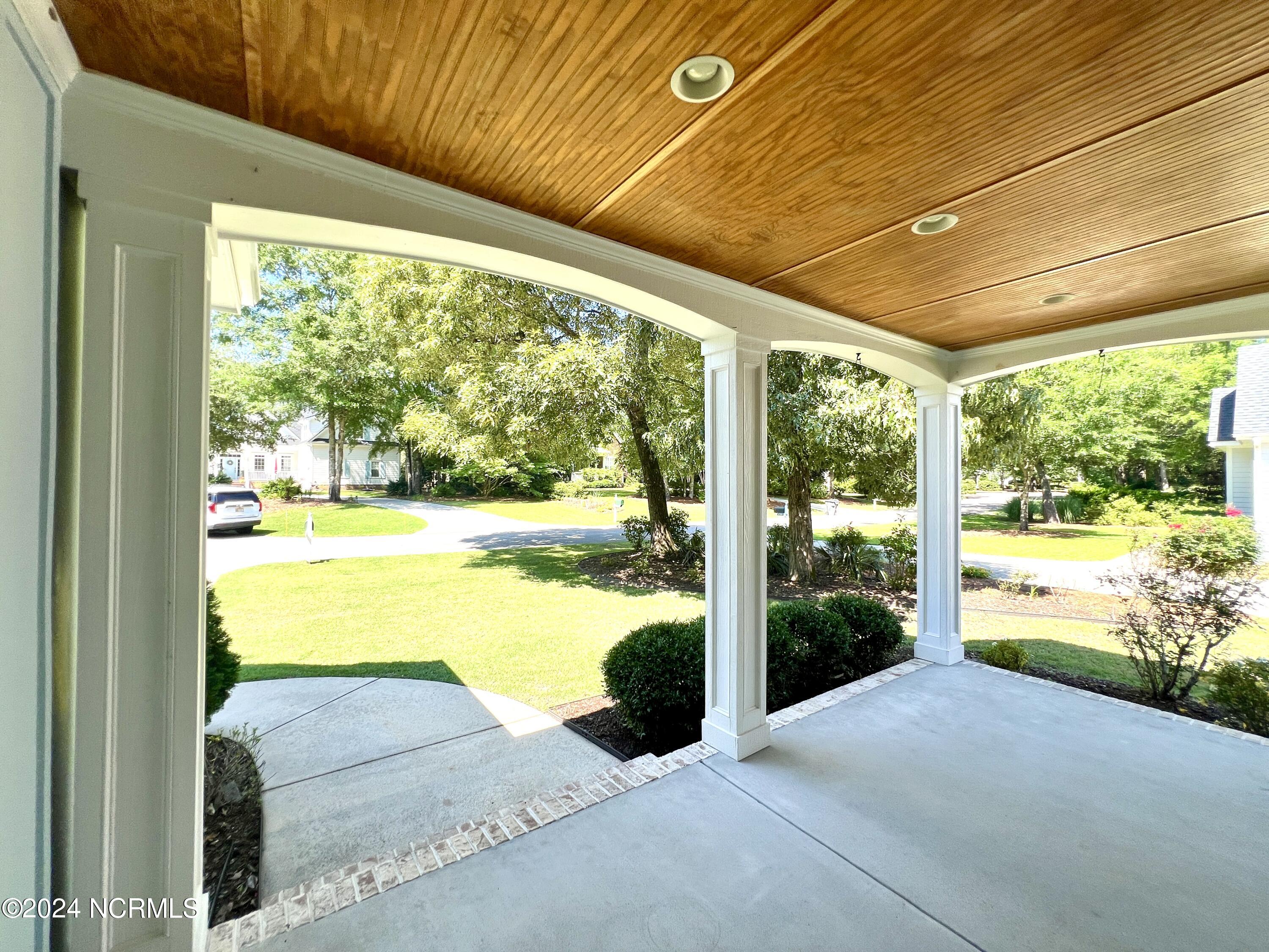 8776 Tilbury Drive