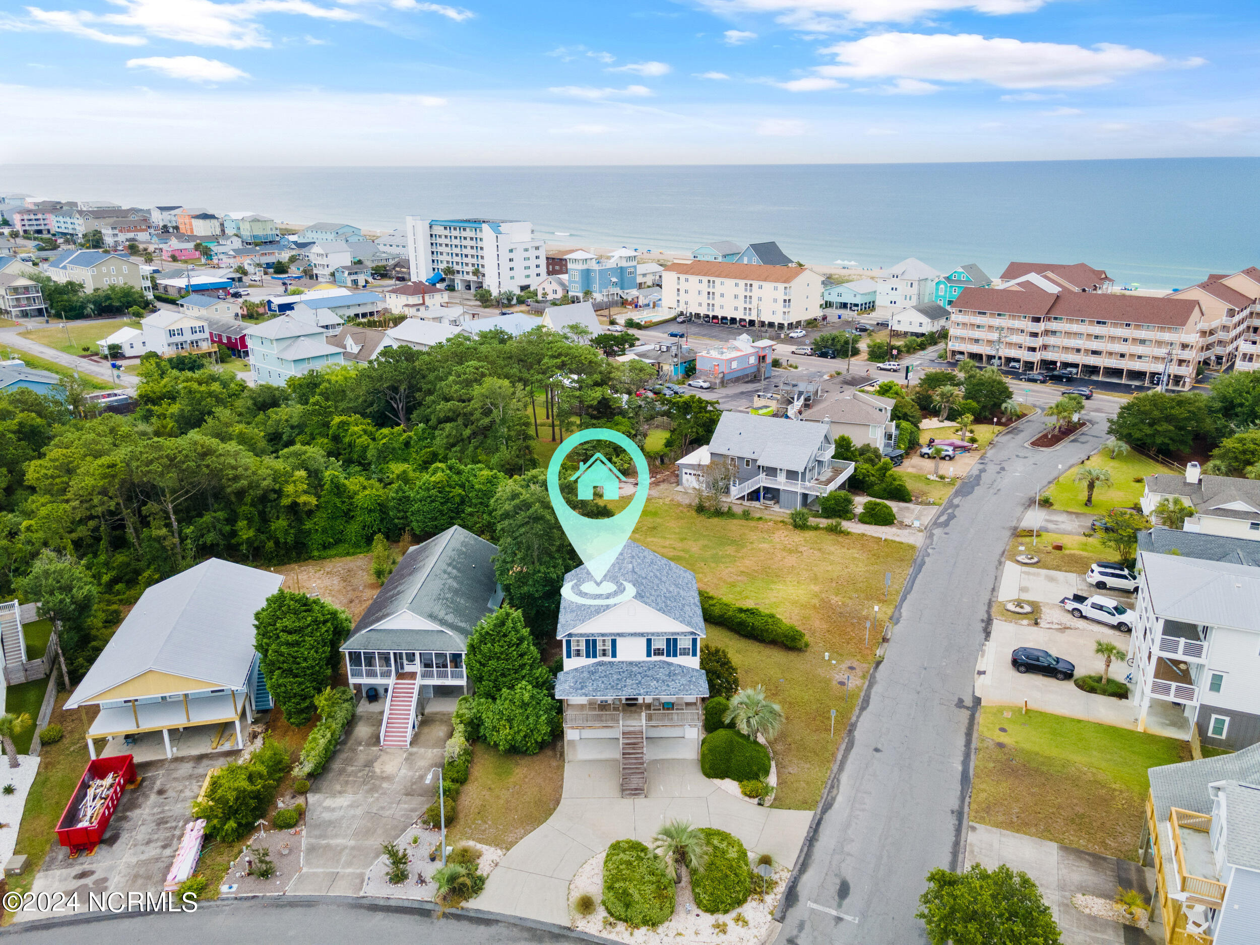 200 Seafarer Drive