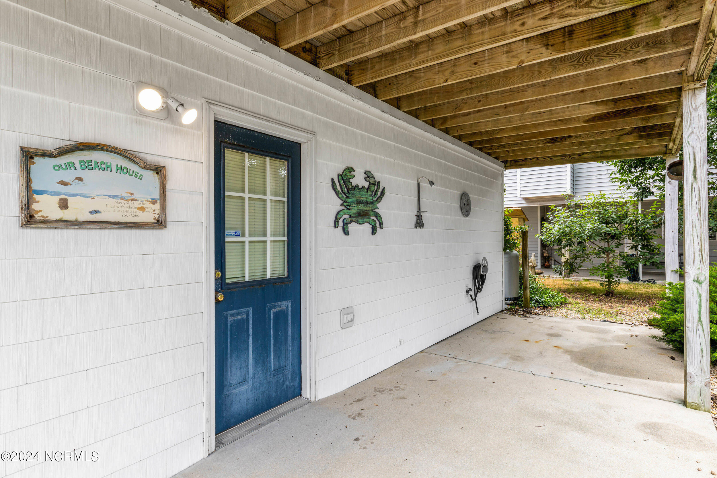 200 Seafarer Drive