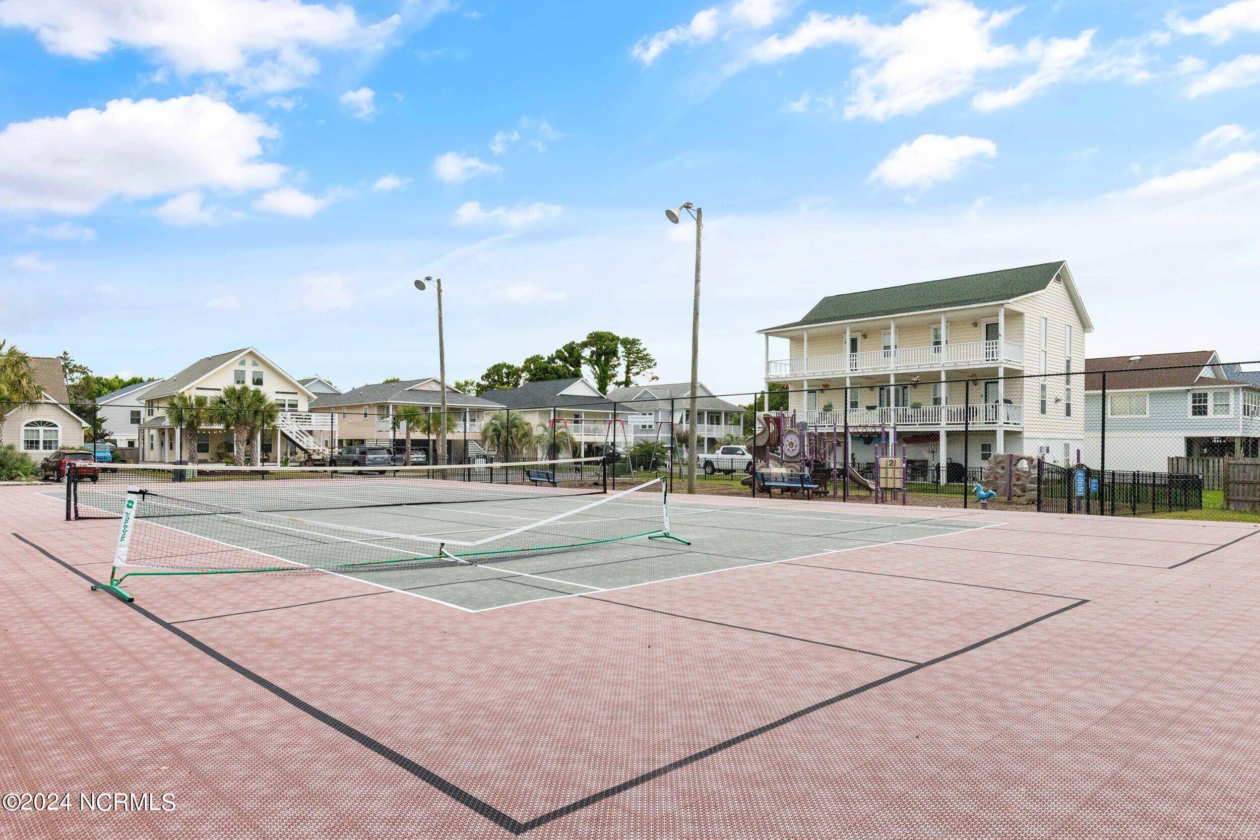 200 Seafarer Drive