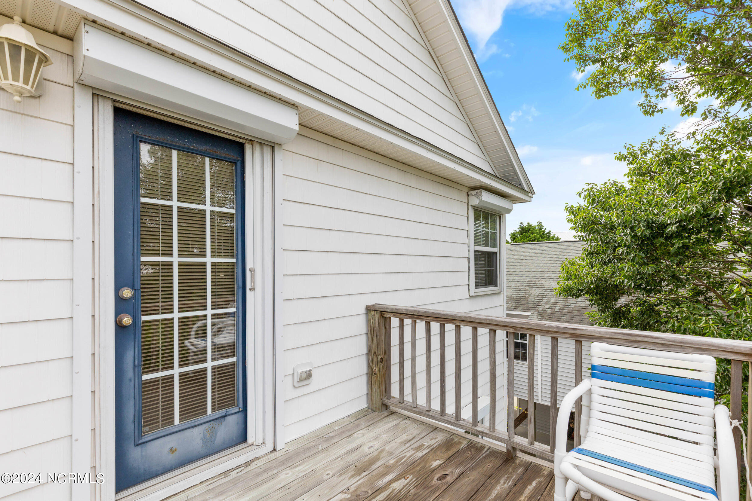 200 Seafarer Drive