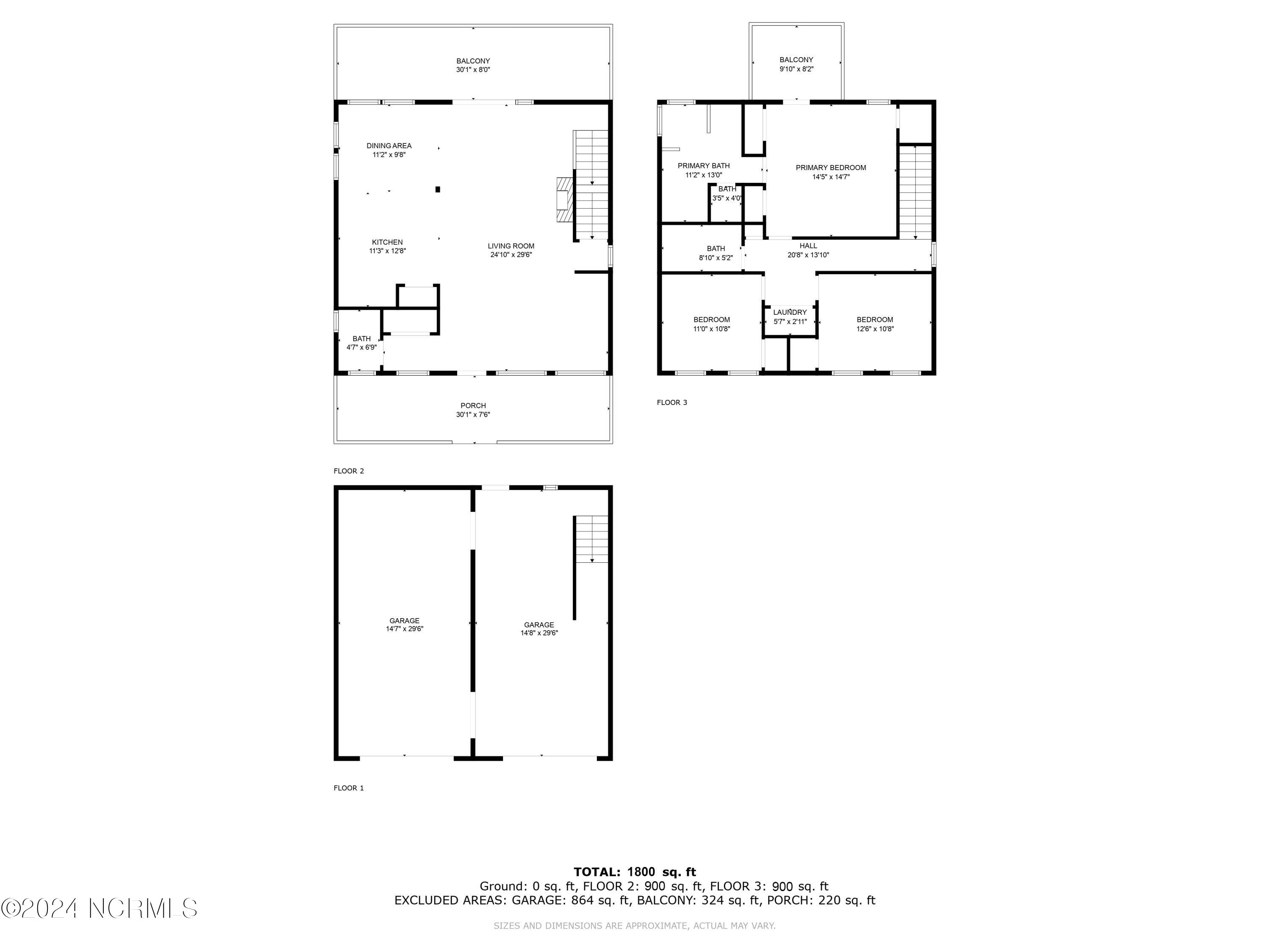 200 Seafarer Drive