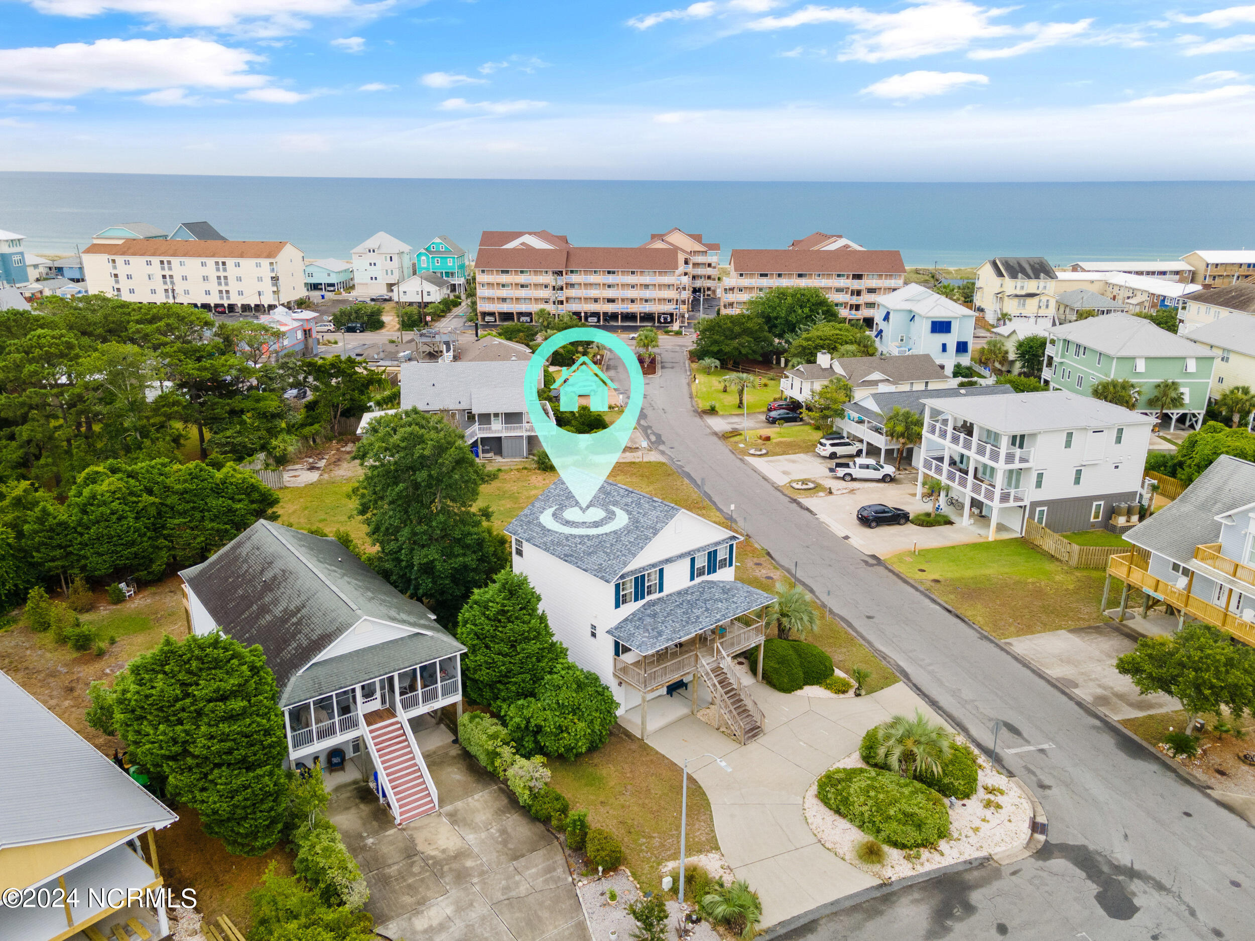 200 Seafarer Drive
