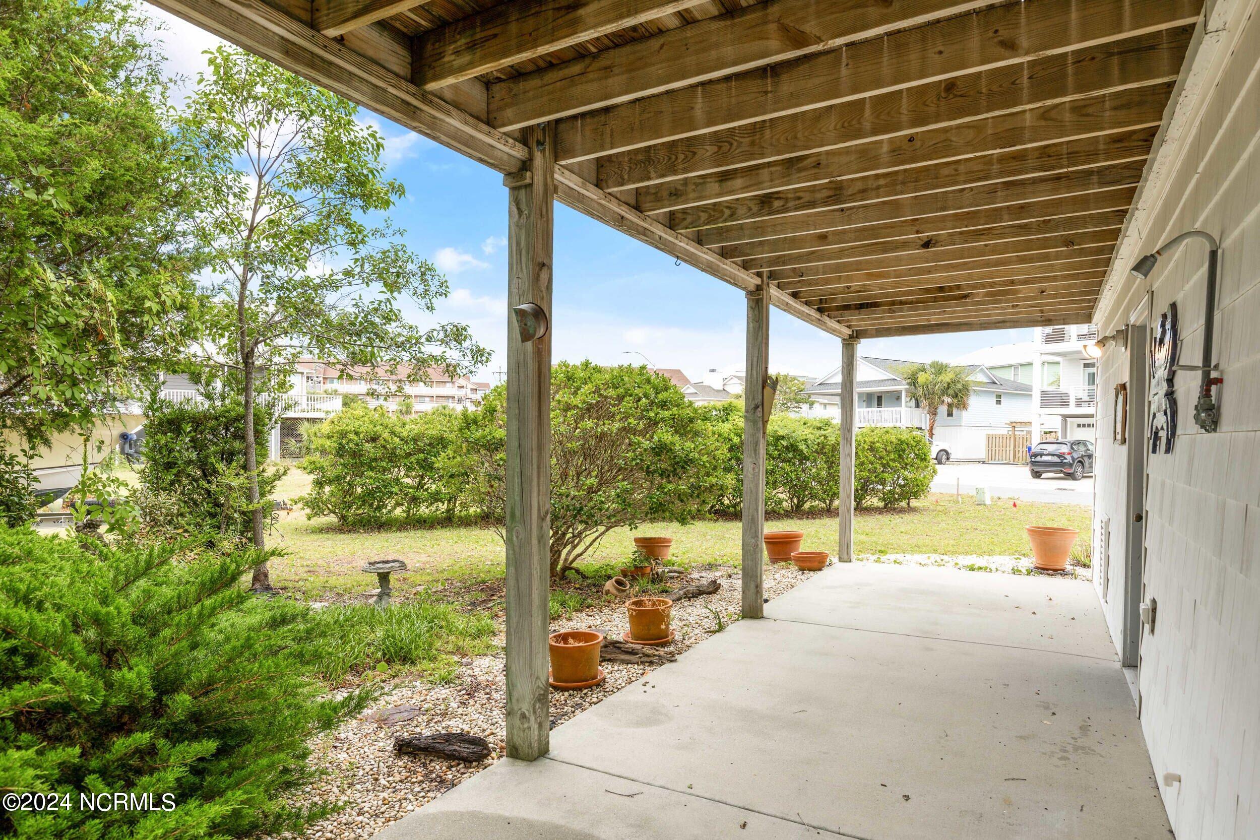 200 Seafarer Drive