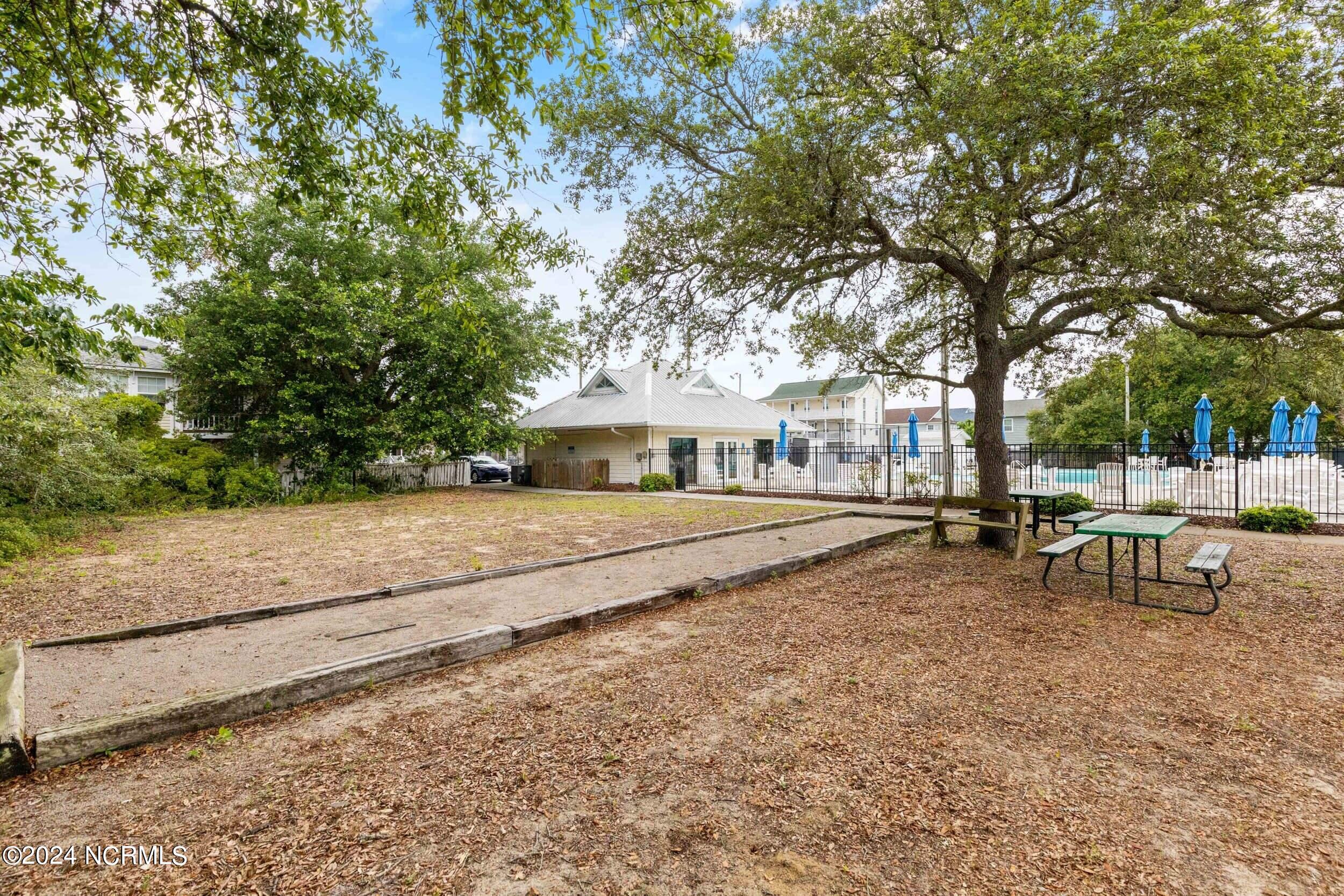 200 Seafarer Drive
