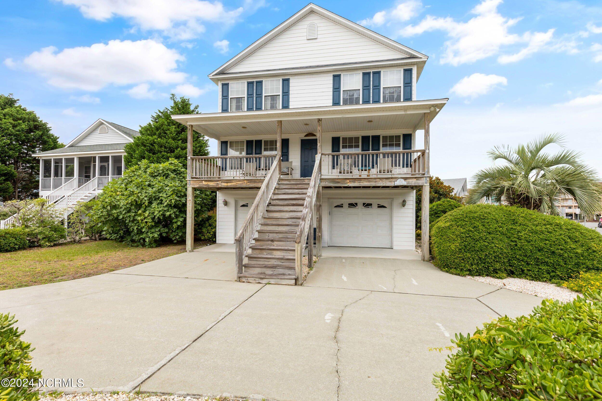 200 Seafarer Drive