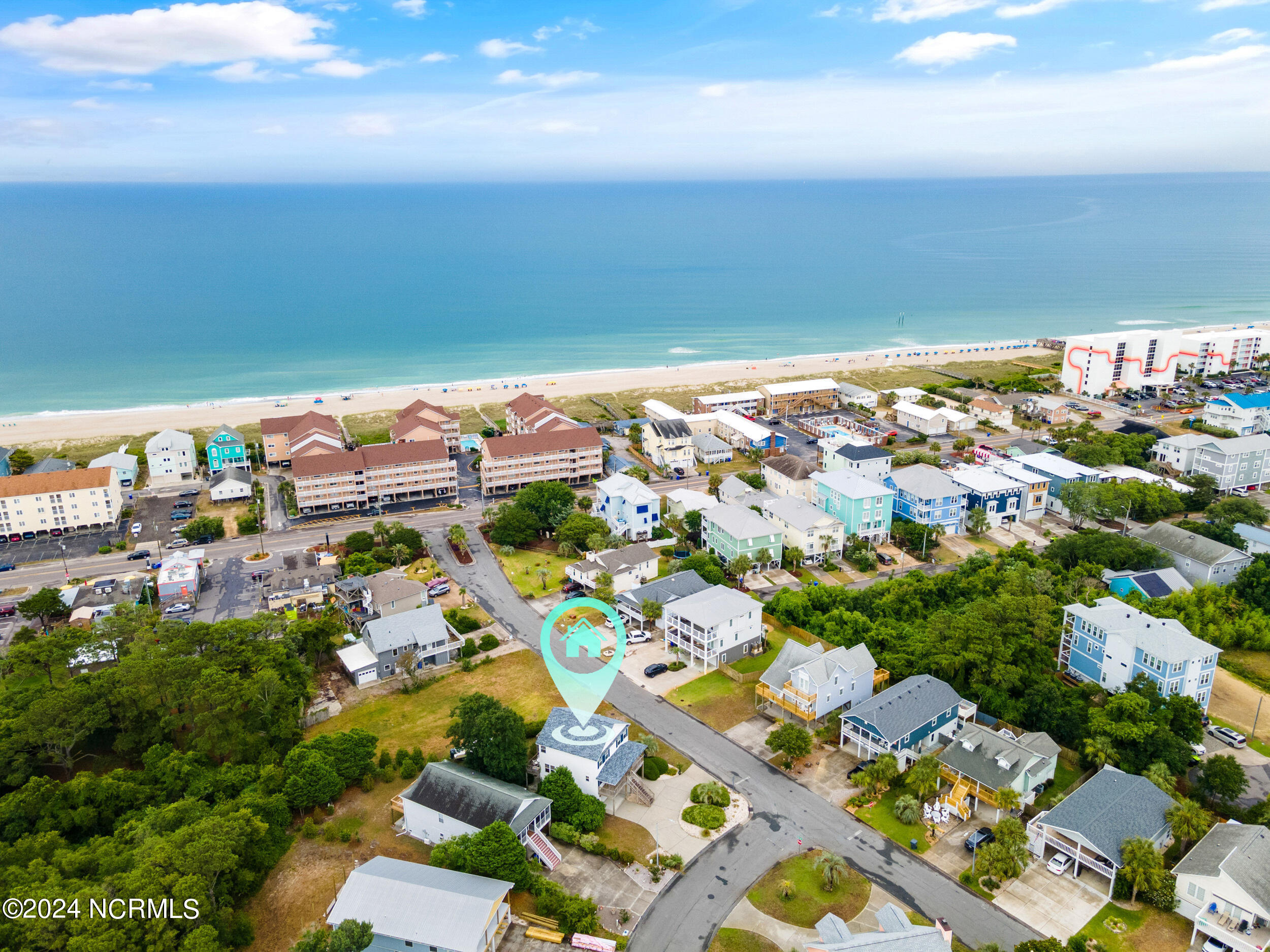 200 Seafarer Drive