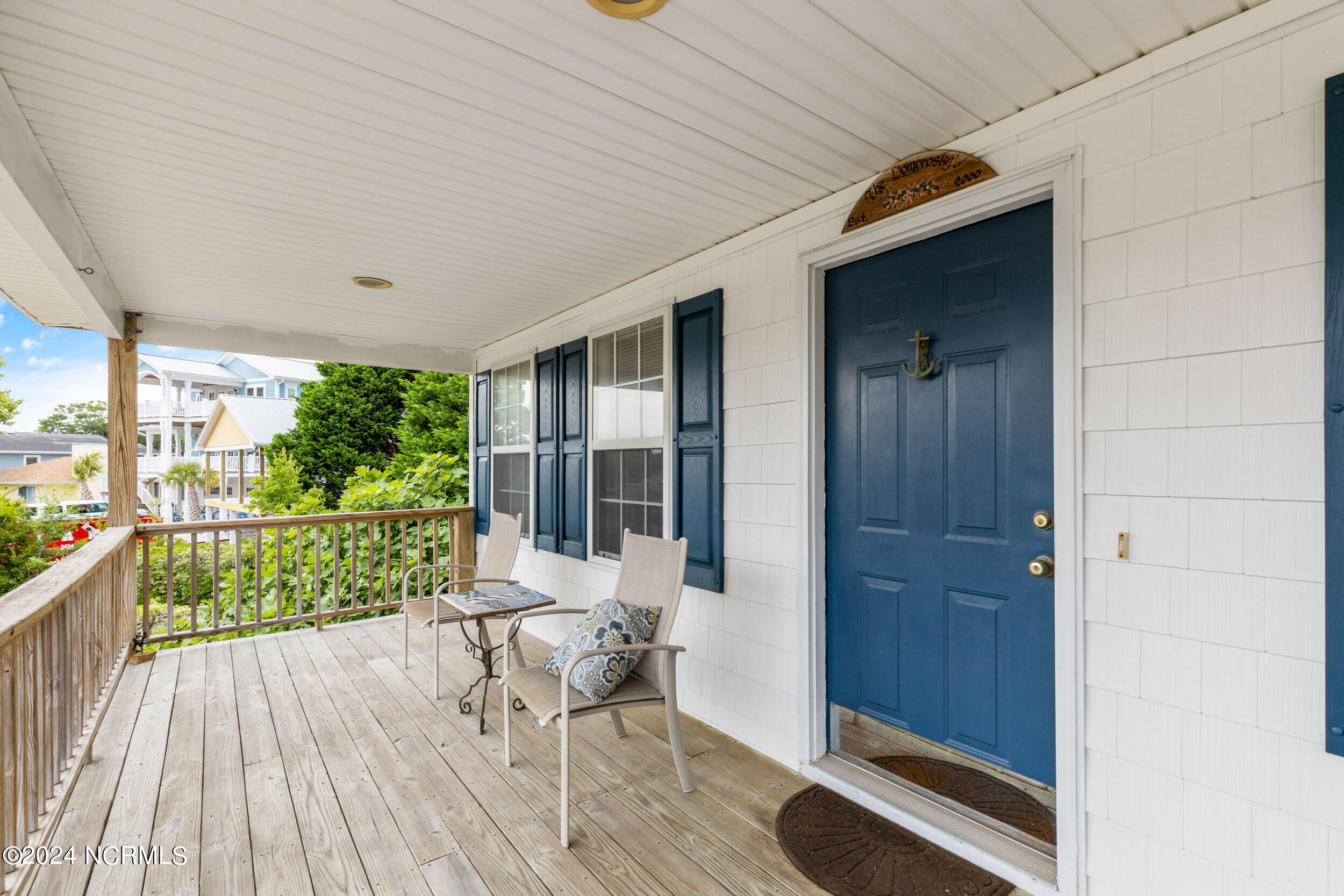 200 Seafarer Drive