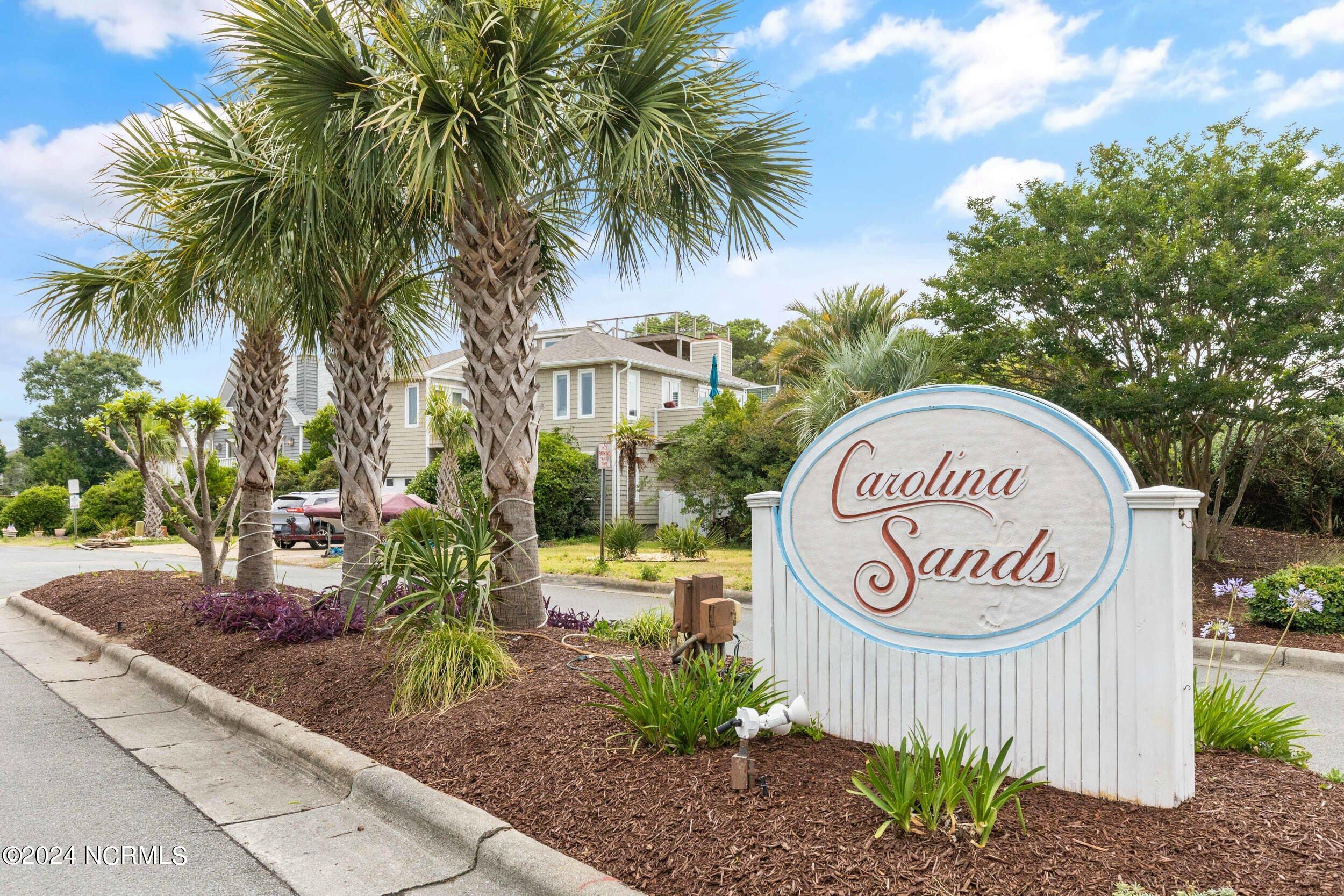 200 Seafarer Drive