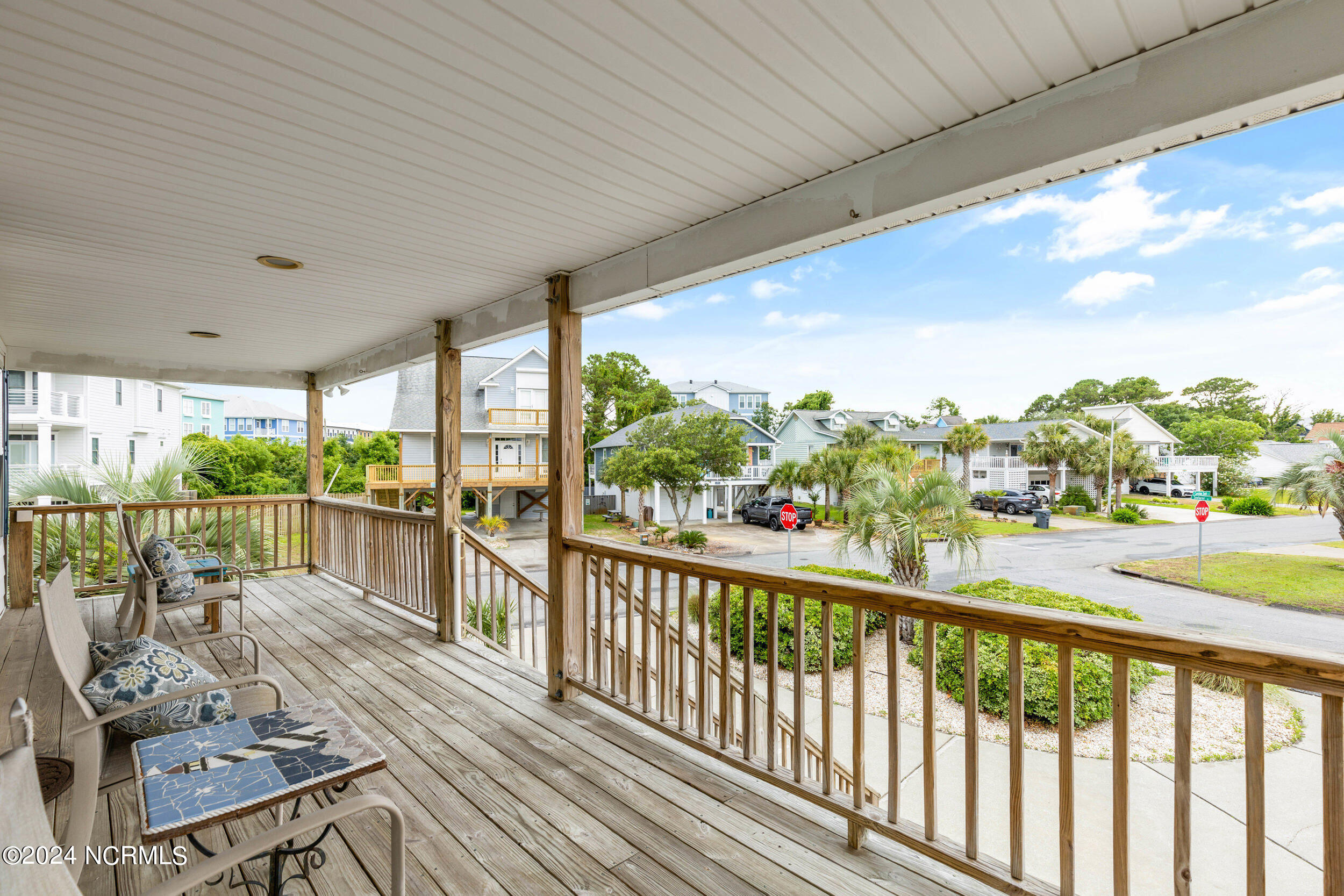 200 Seafarer Drive