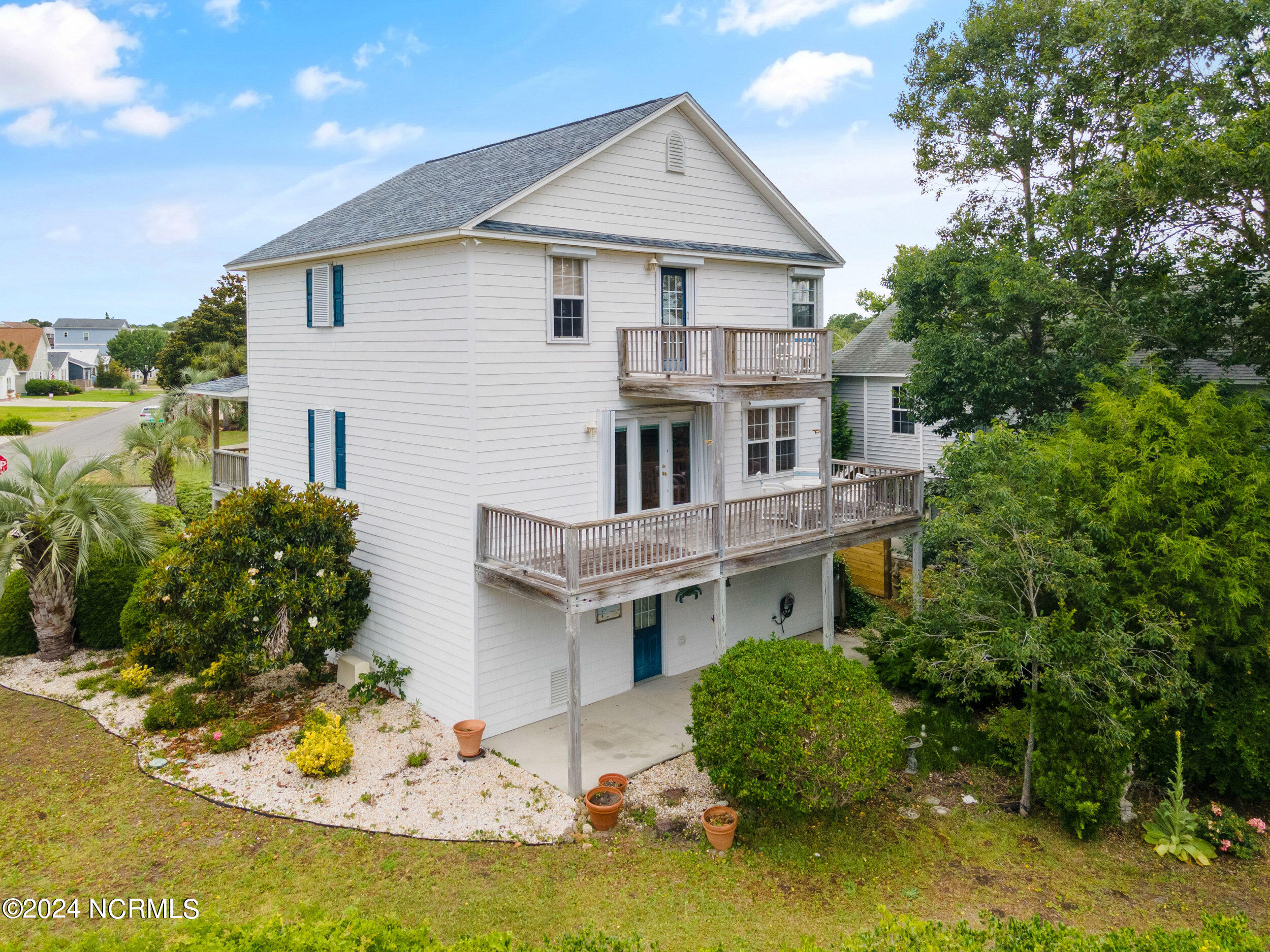 200 Seafarer Drive