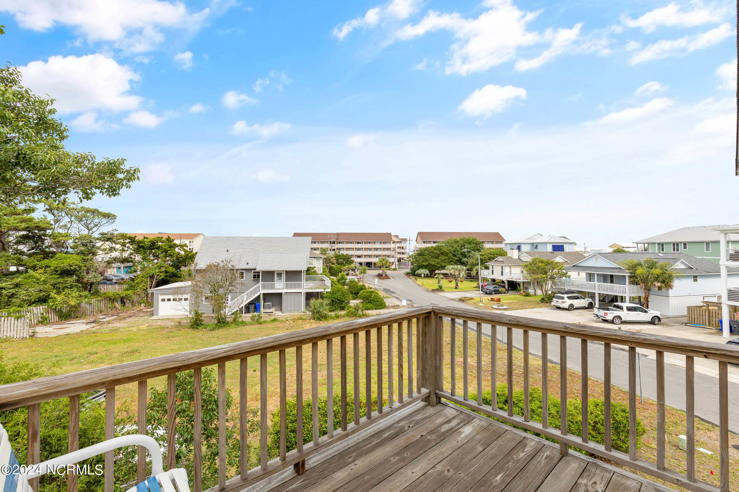 200 Seafarer Drive