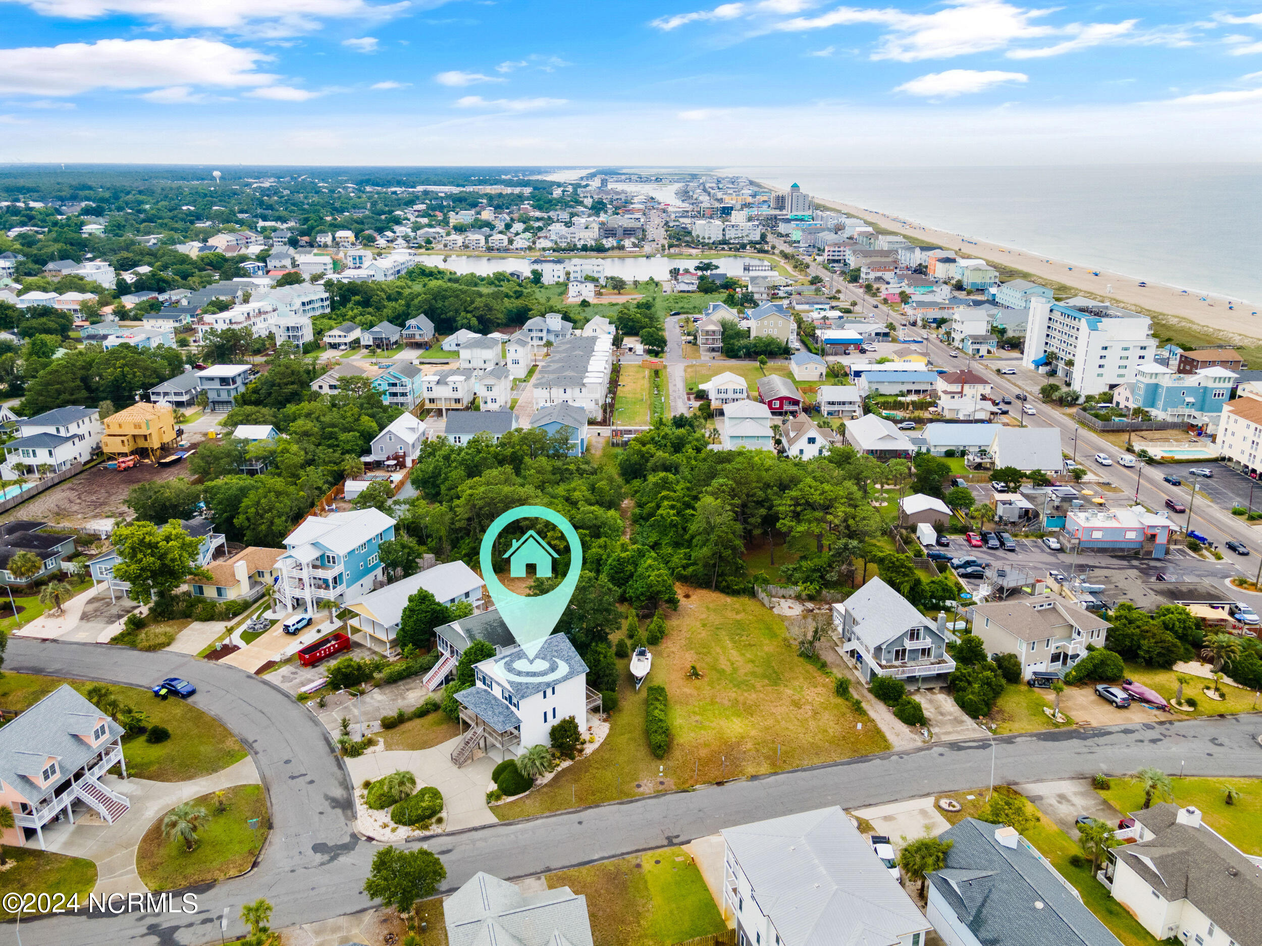 200 Seafarer Drive