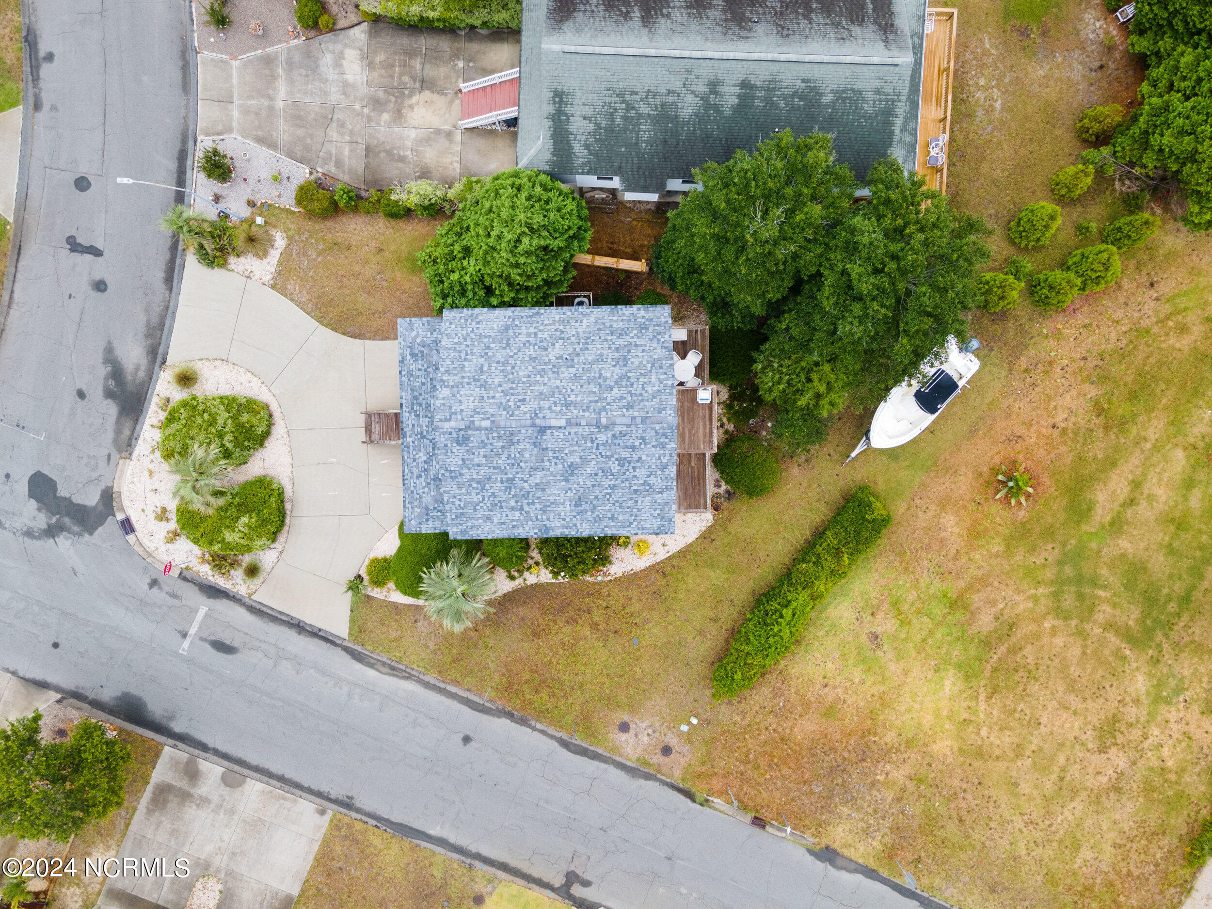 200 Seafarer Drive