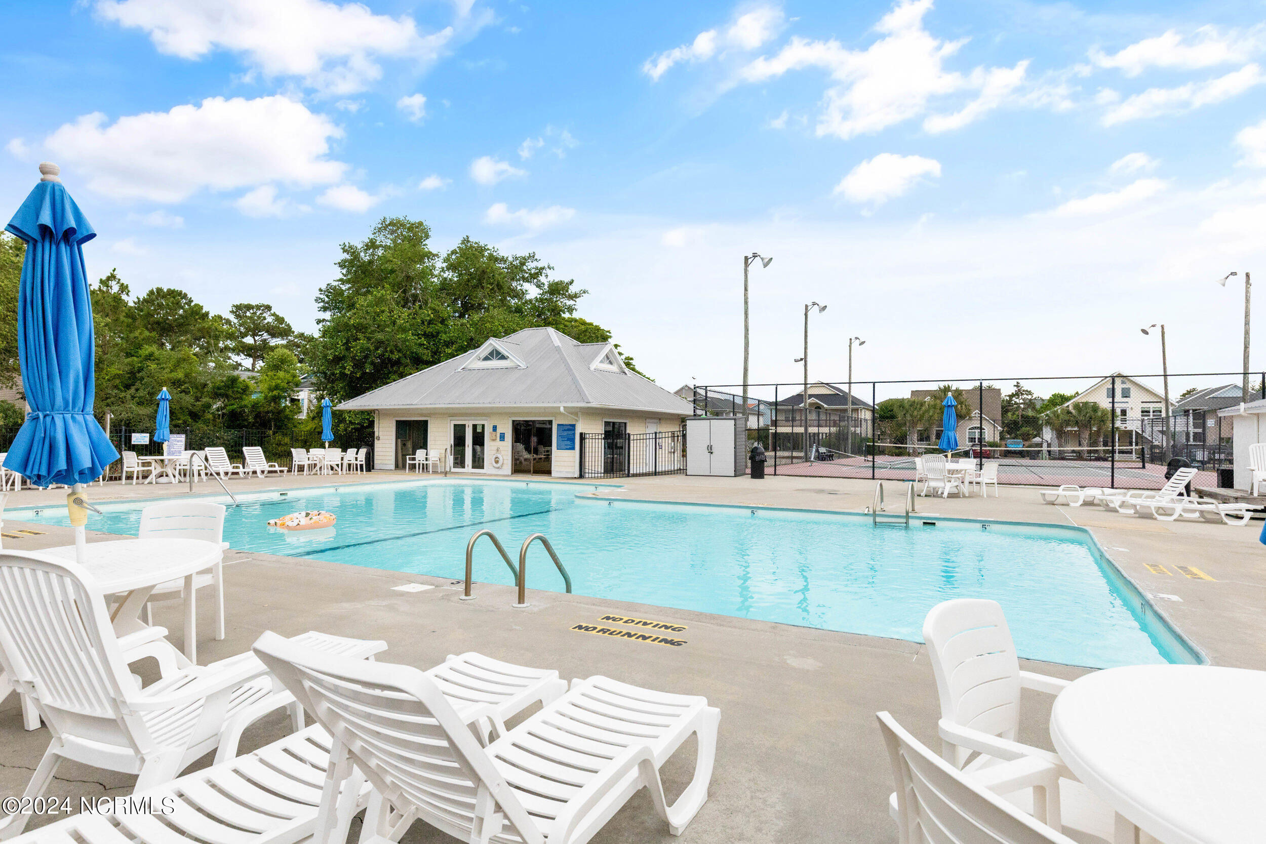 200 Seafarer Drive