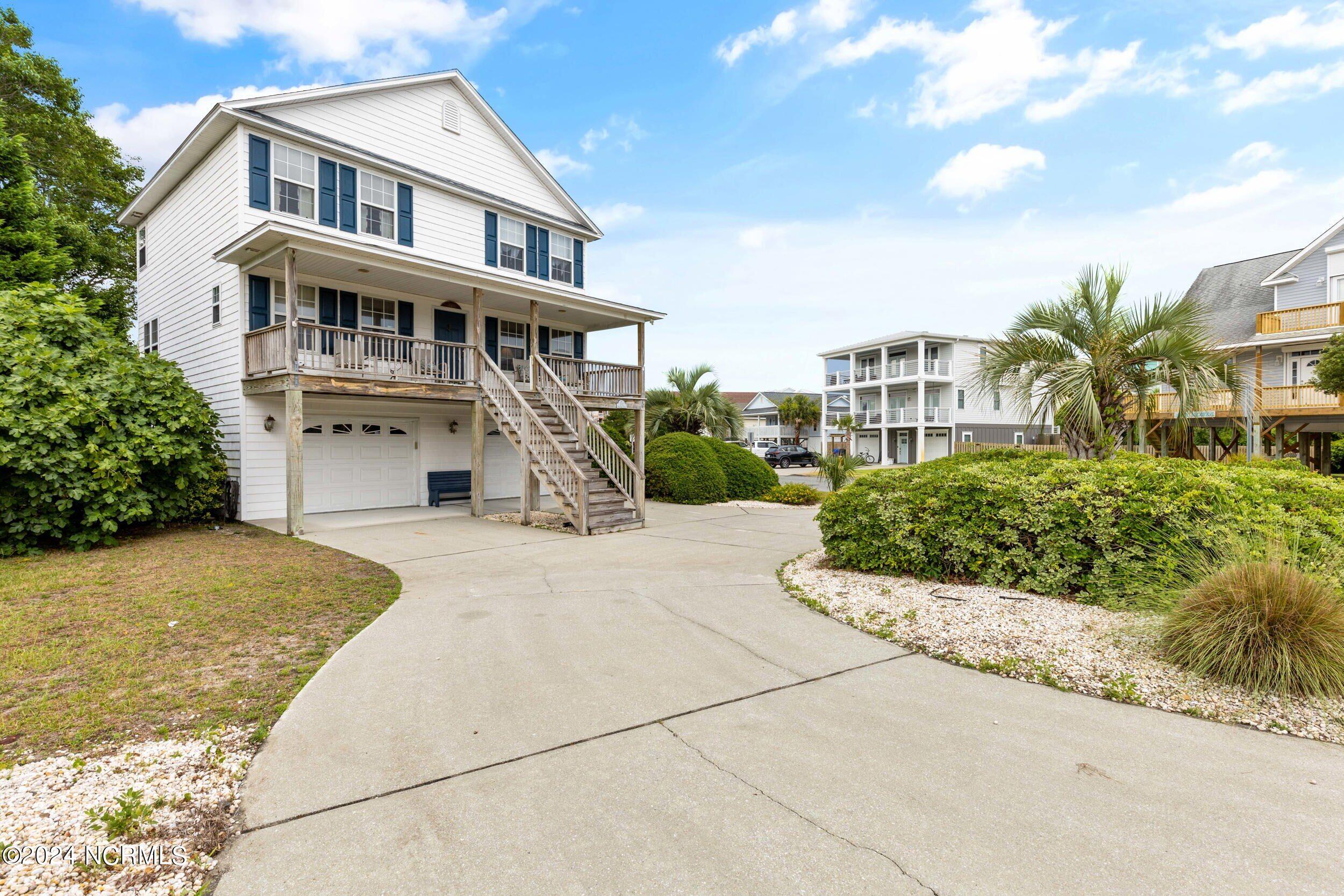 200 Seafarer Drive