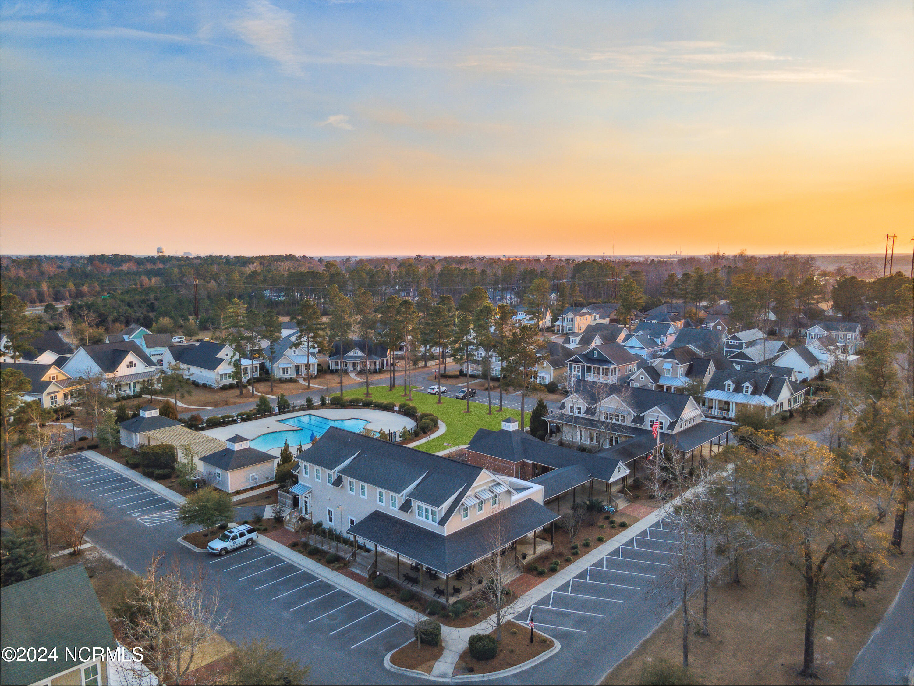 3622 Barnesmore Drive