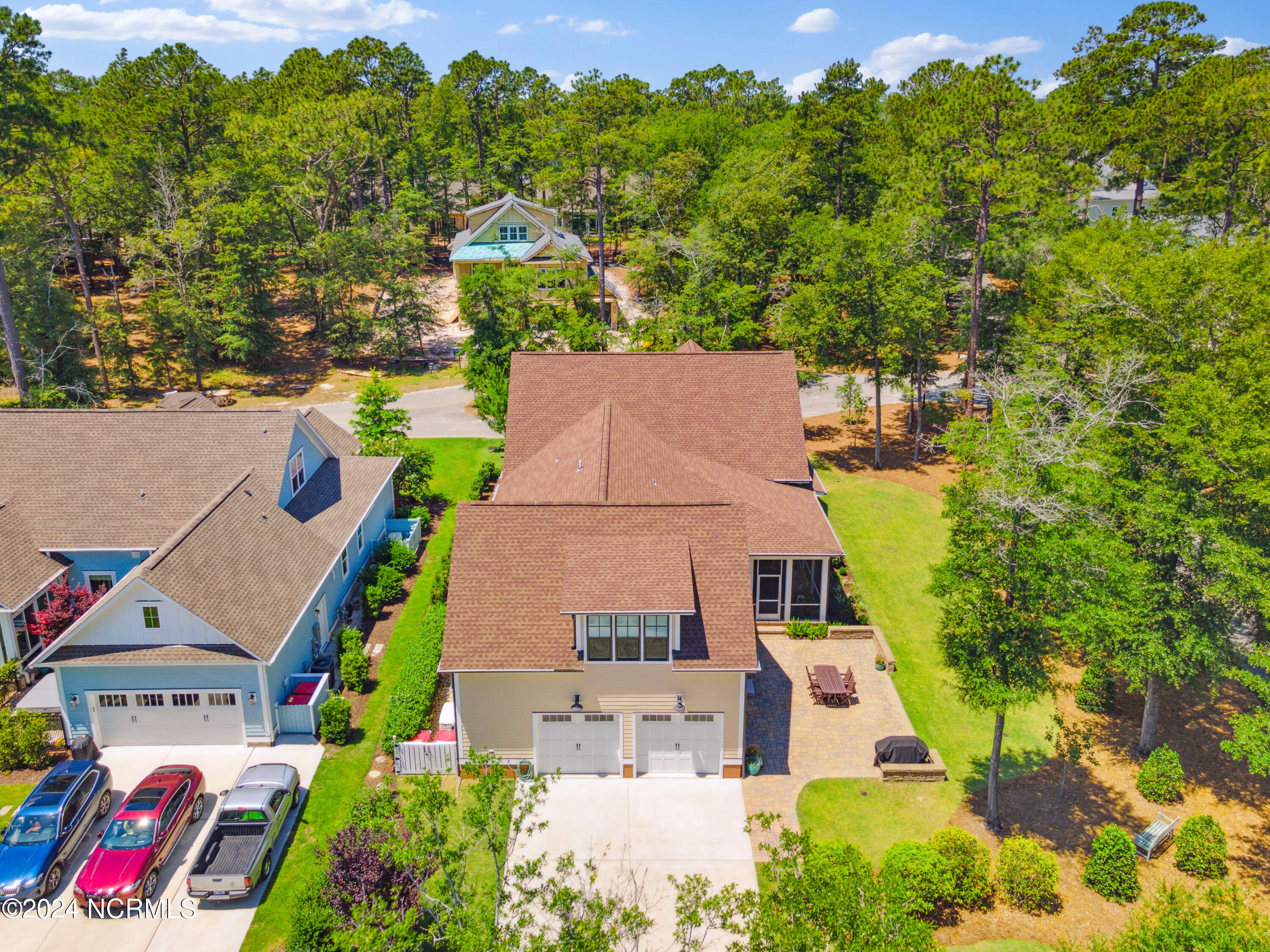 3622 Barnesmore Drive