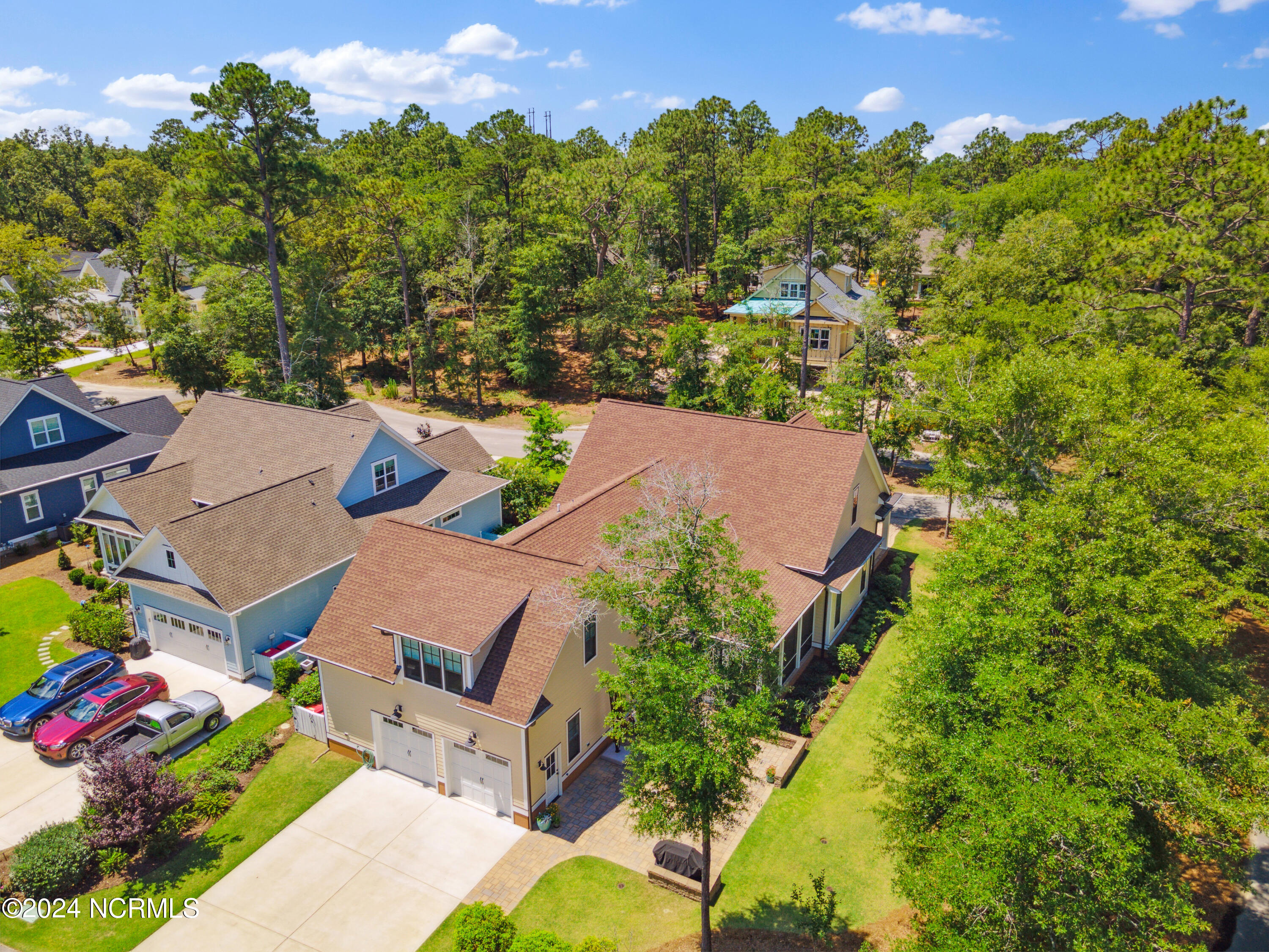 3622 Barnesmore Drive