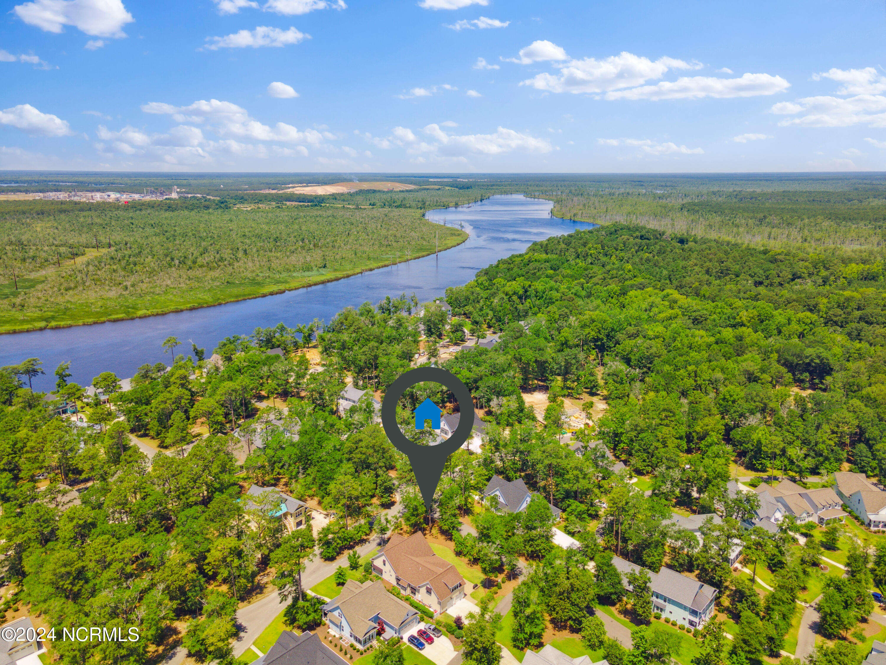 3622 Barnesmore Drive