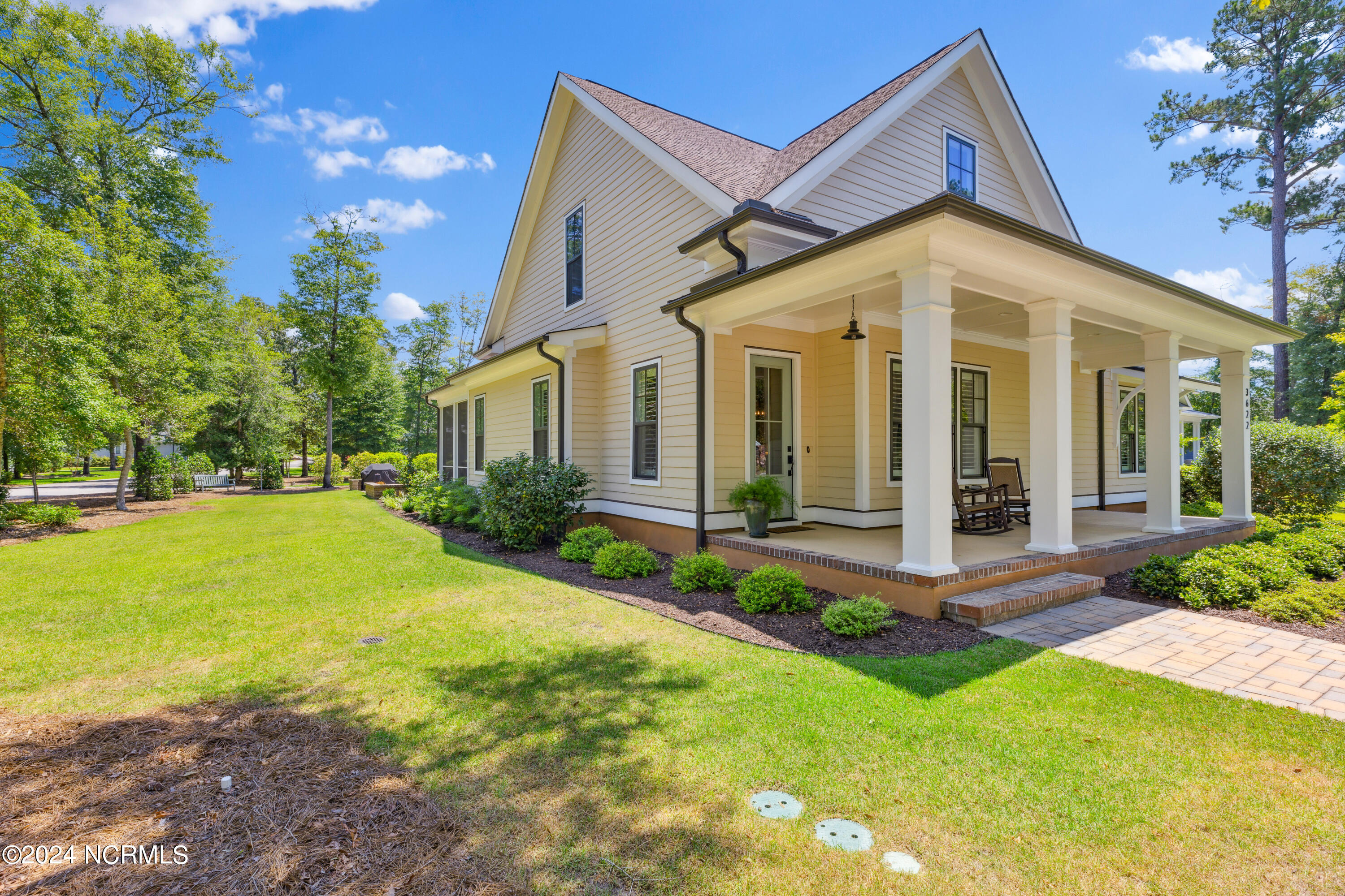 3622 Barnesmore Drive