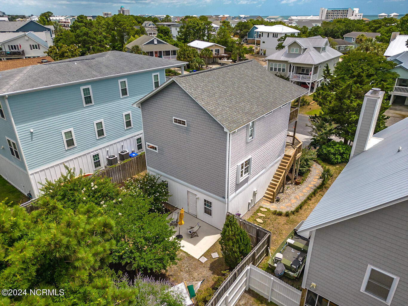 921 Oceanward Lane