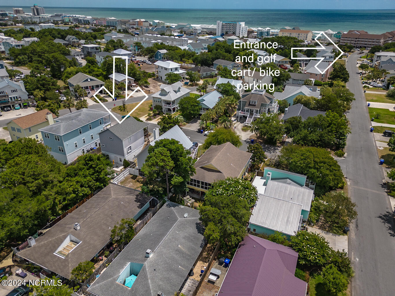921 Oceanward Lane