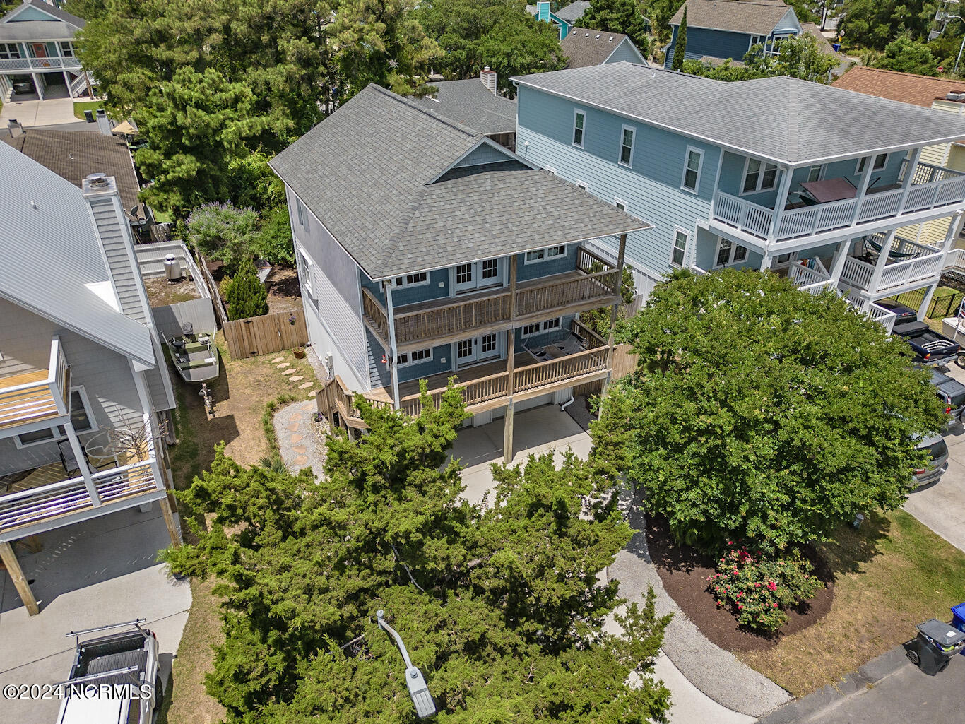 921 Oceanward Lane