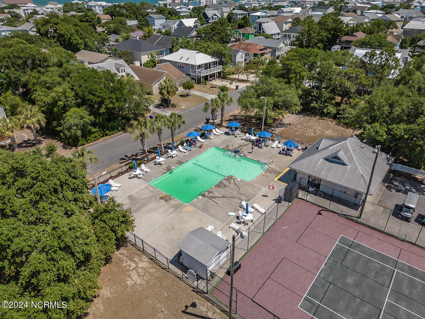 921 Oceanward Lane