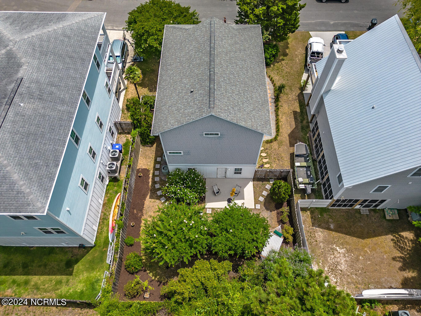 921 Oceanward Lane