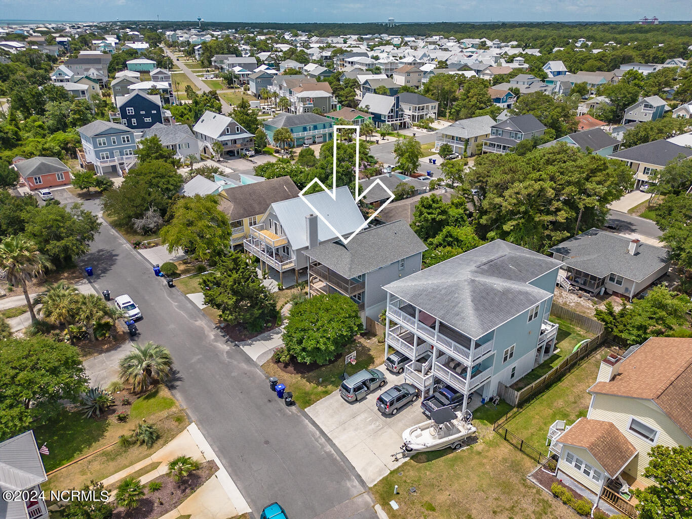 921 Oceanward Lane
