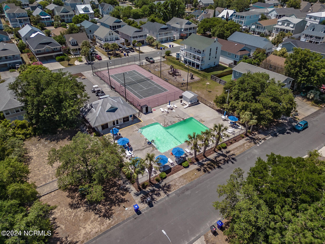 921 Oceanward Lane