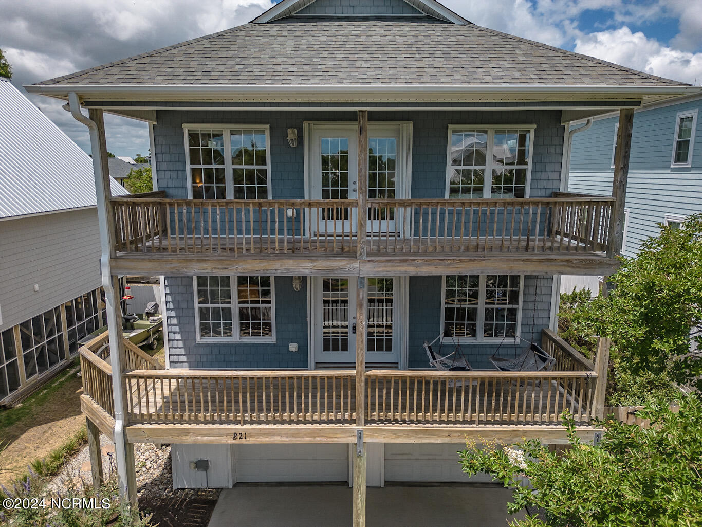 921 Oceanward Lane