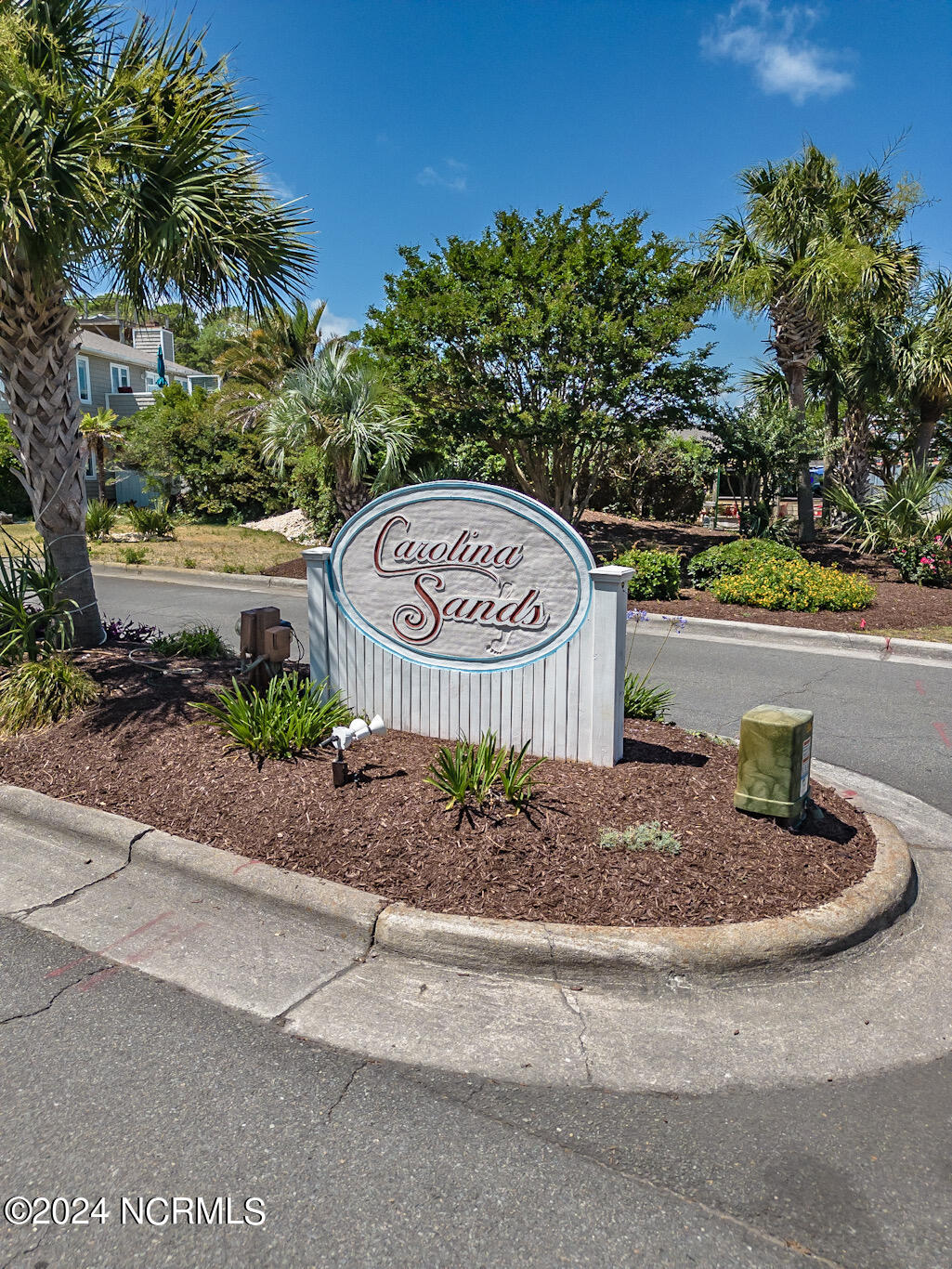 921 Oceanward Lane