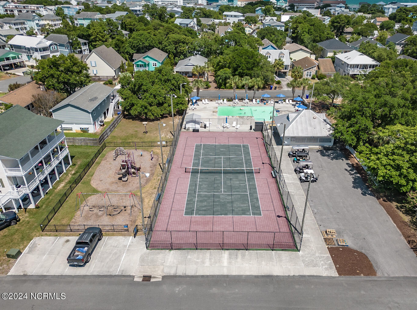 921 Oceanward Lane