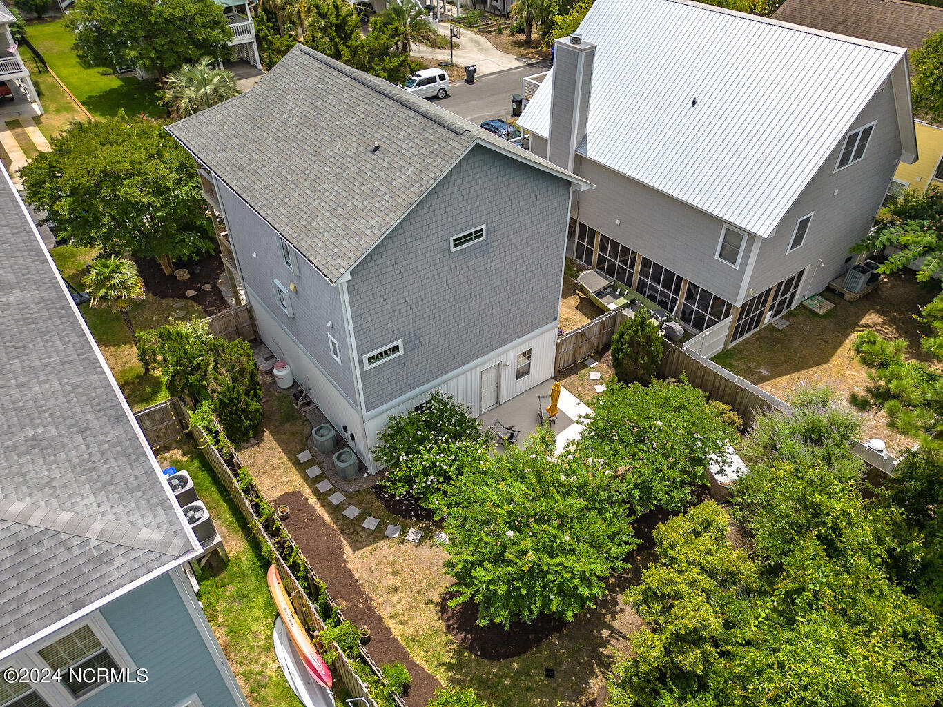 921 Oceanward Lane