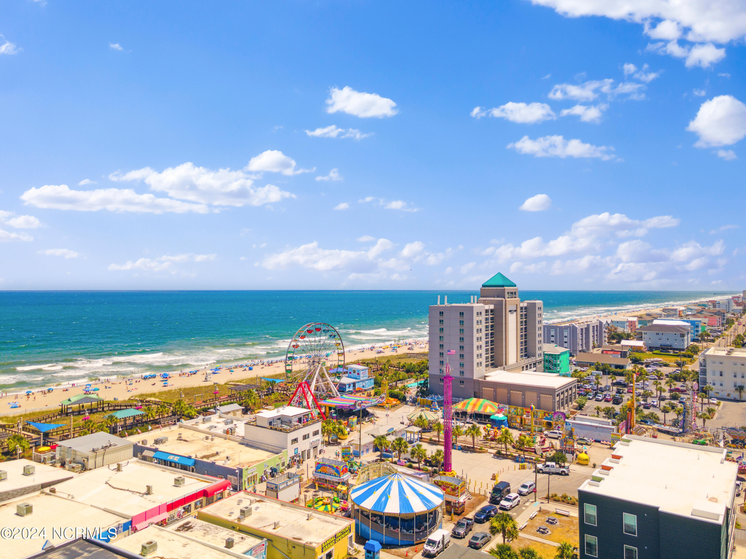 102 Cape Fear Boulevard, 204